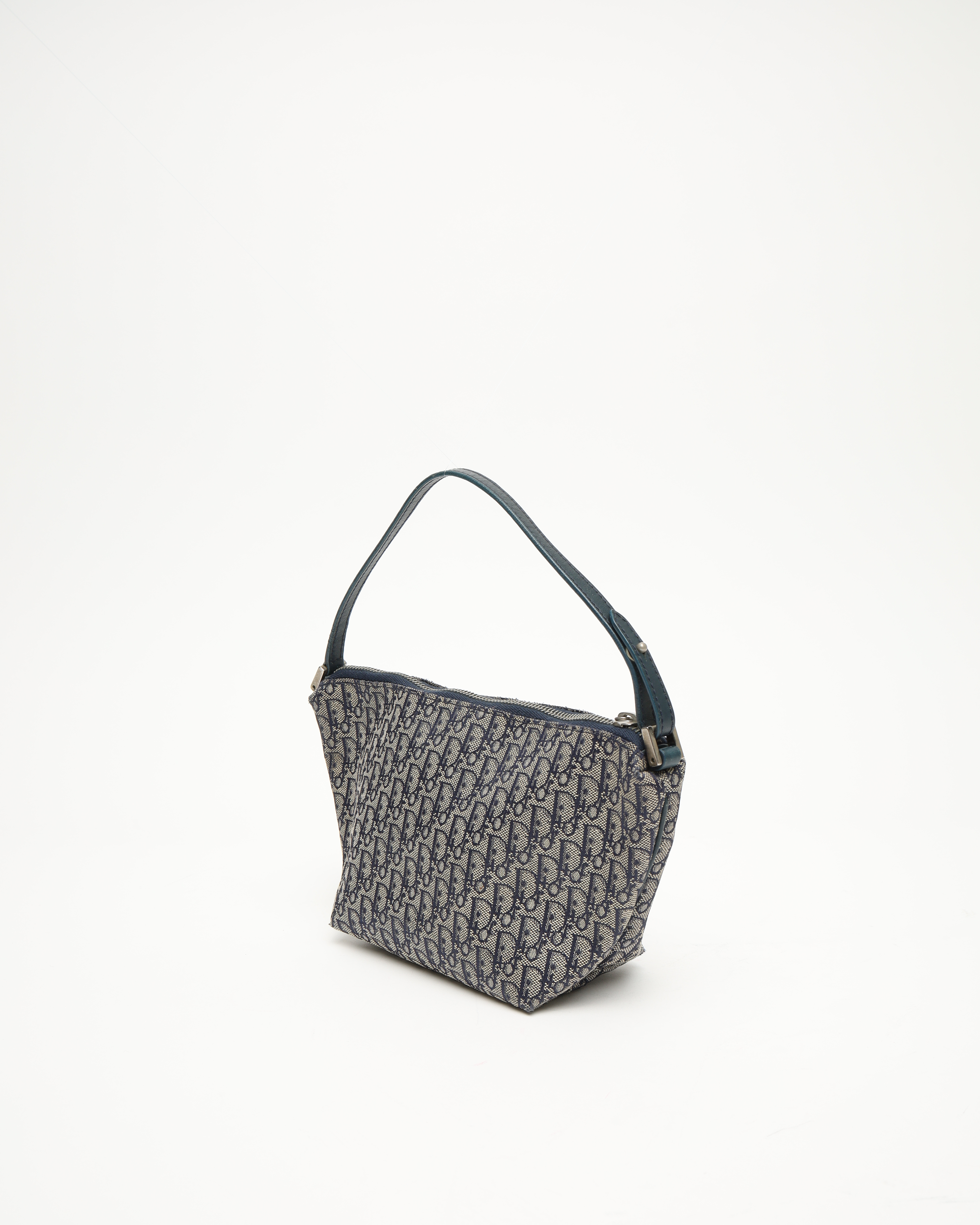 Dior Christian Oblique Handbag