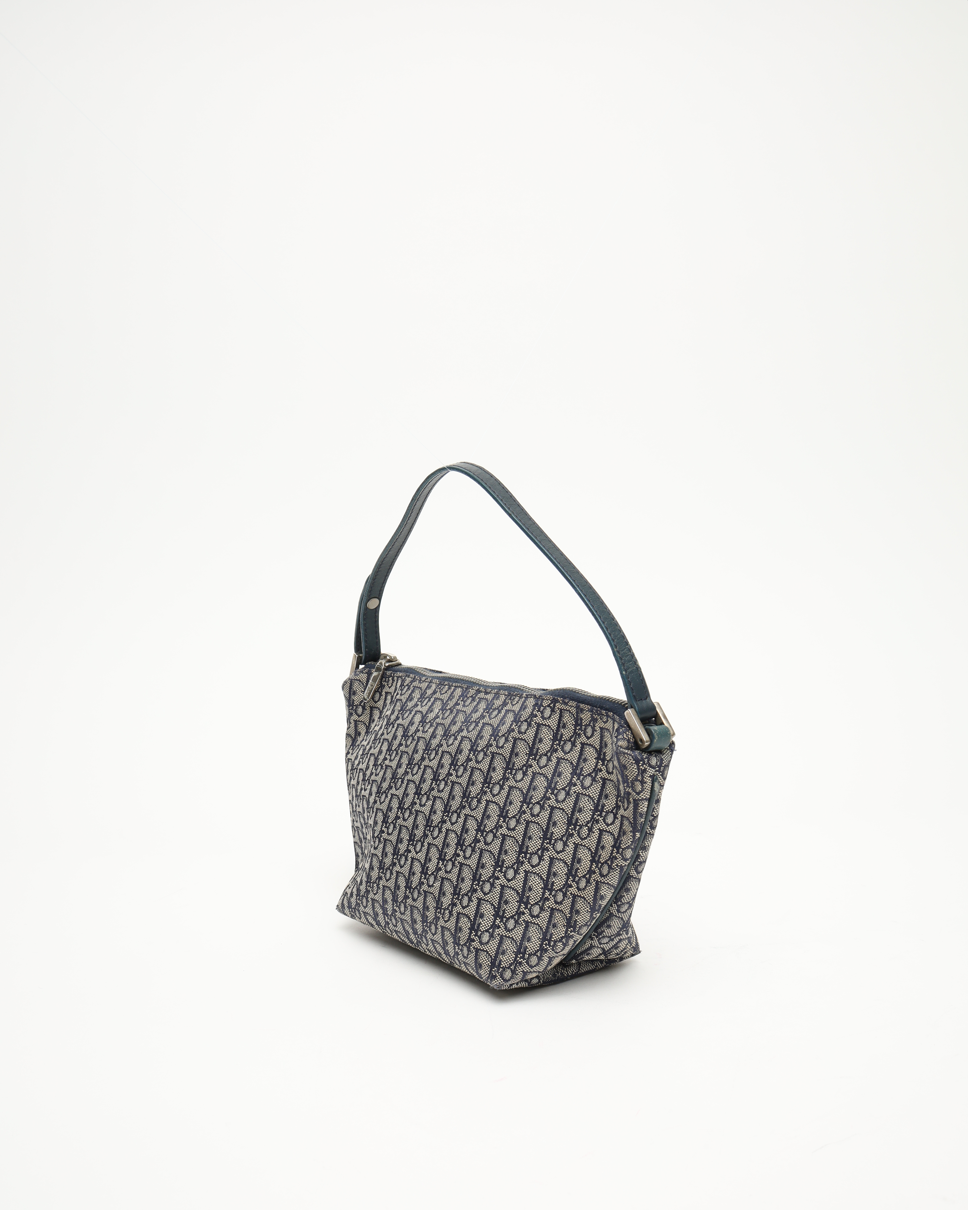 Dior Christian Oblique Handbag