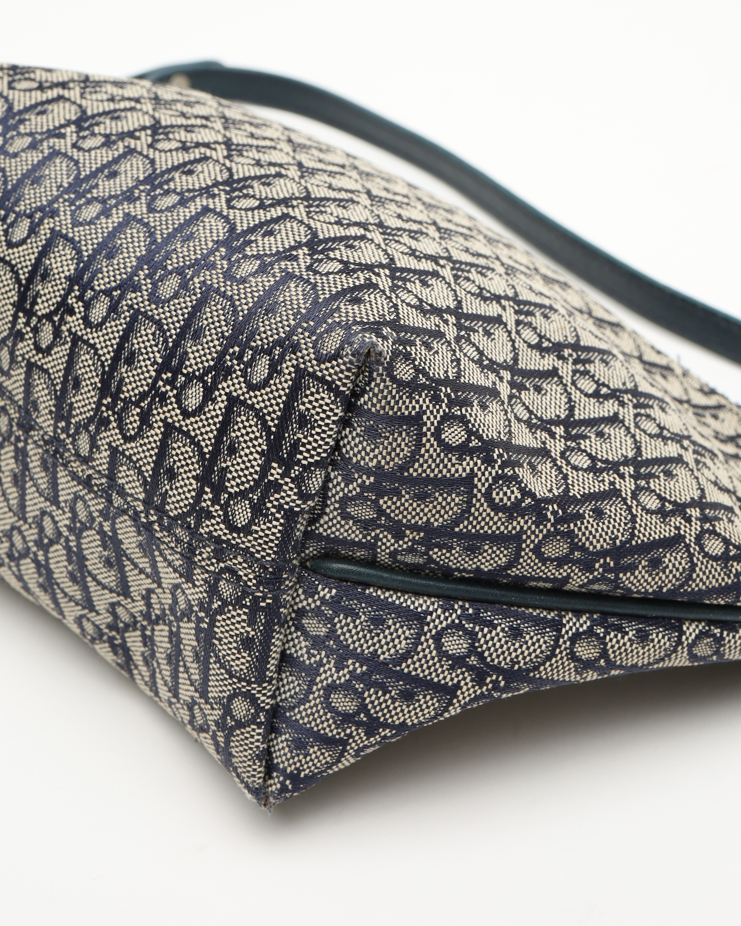 Dior Christian Oblique Handbag