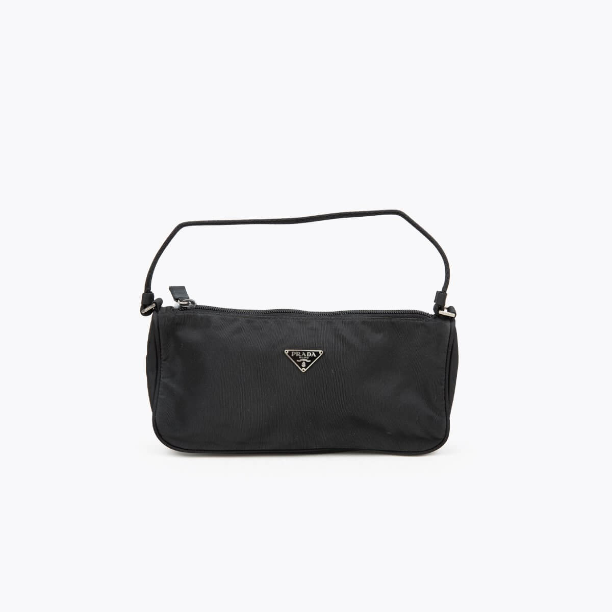PRADA Tessuto Nylon Sport Shoulder Bag