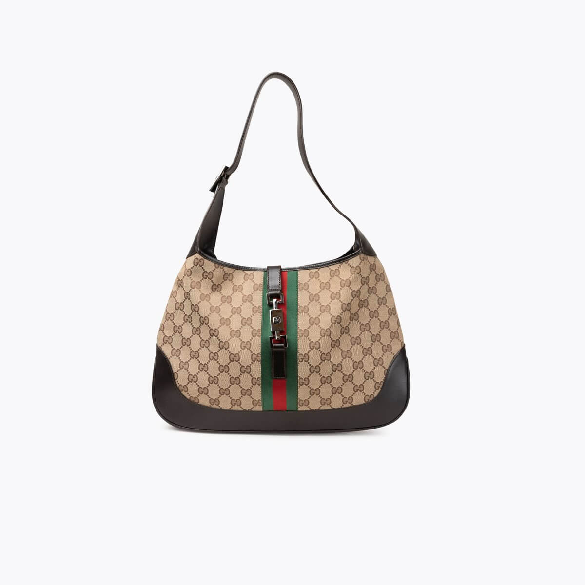 GUCCI Jackie Hobo Bag