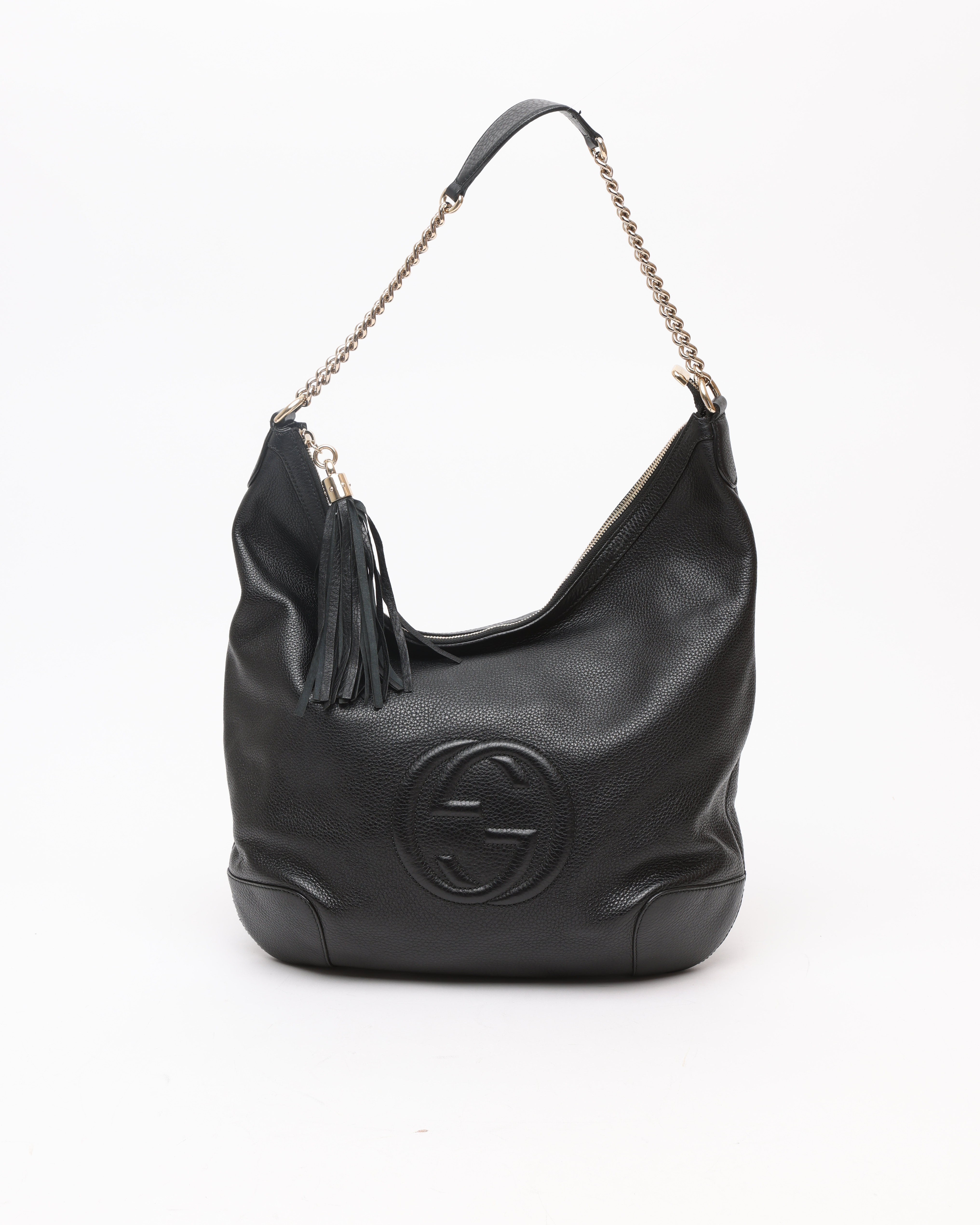 GUCCI Soho Chain Tote