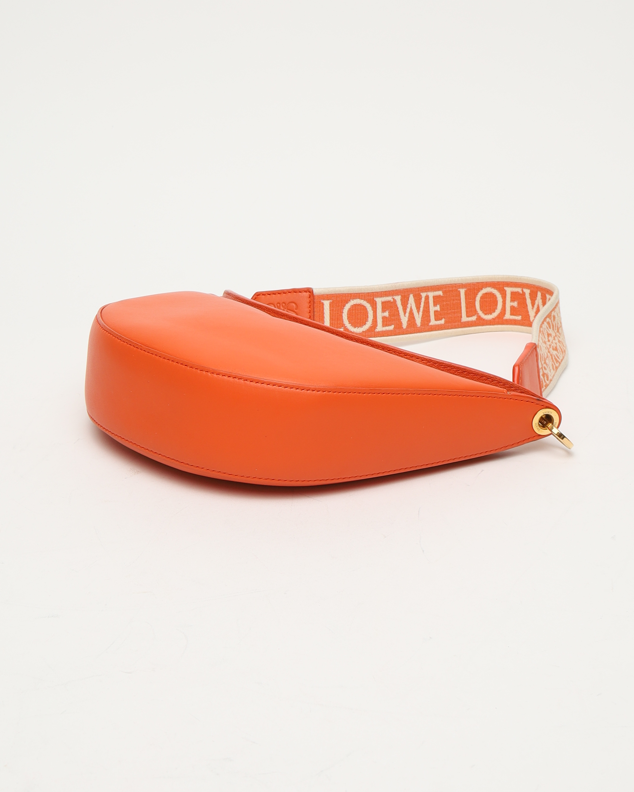 Loewe Luna Hobo Bag