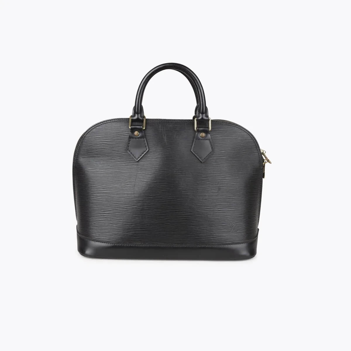 LOUIS VUITTON Alma EPI Bag