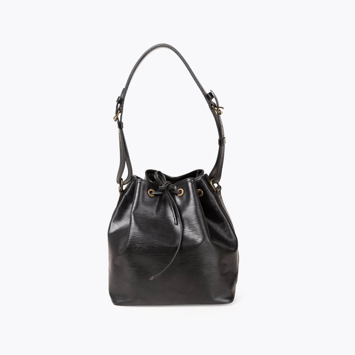 Louis Vuitton Epi Petit Noé Bag