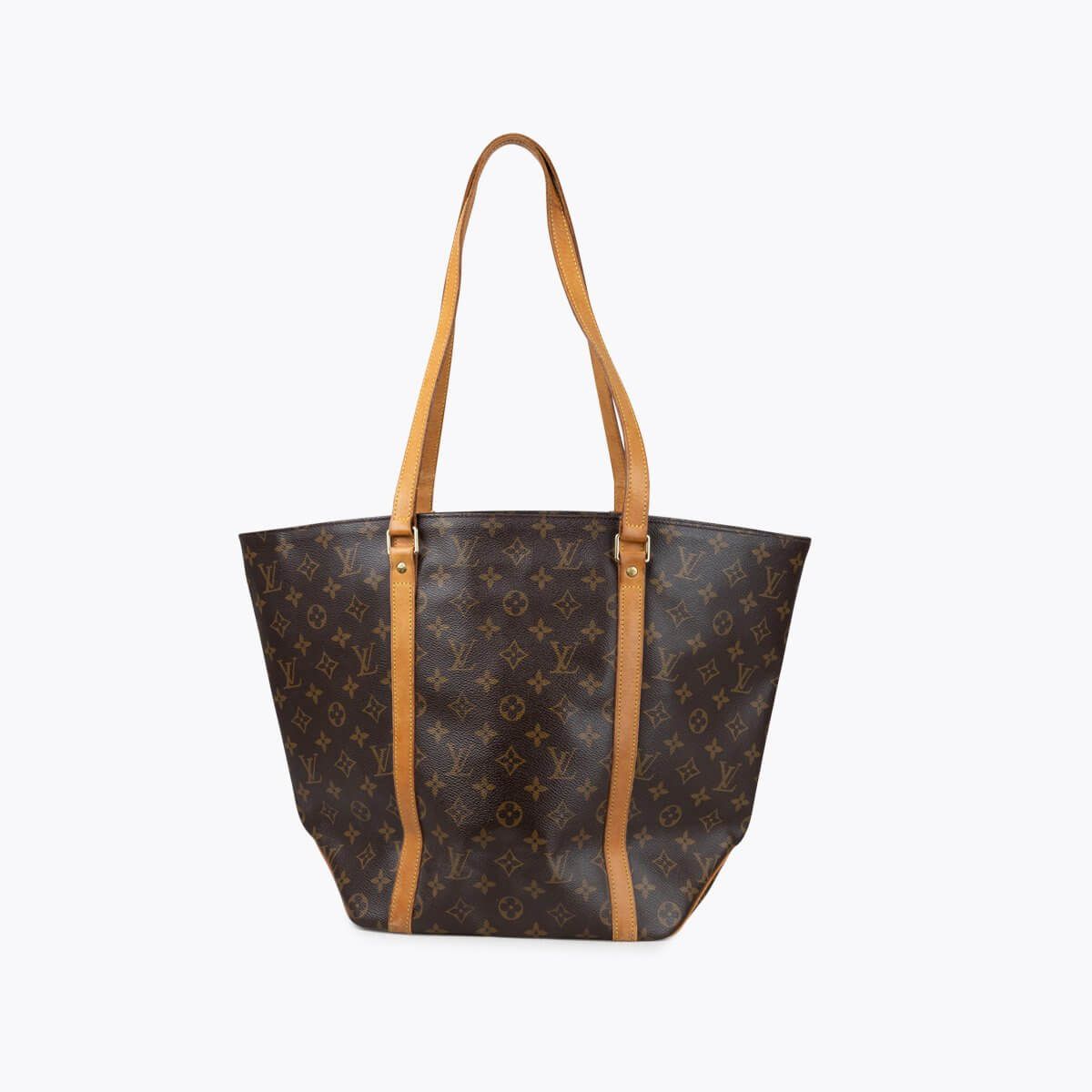 LOUIS VUITTON Sac Shopping Tote