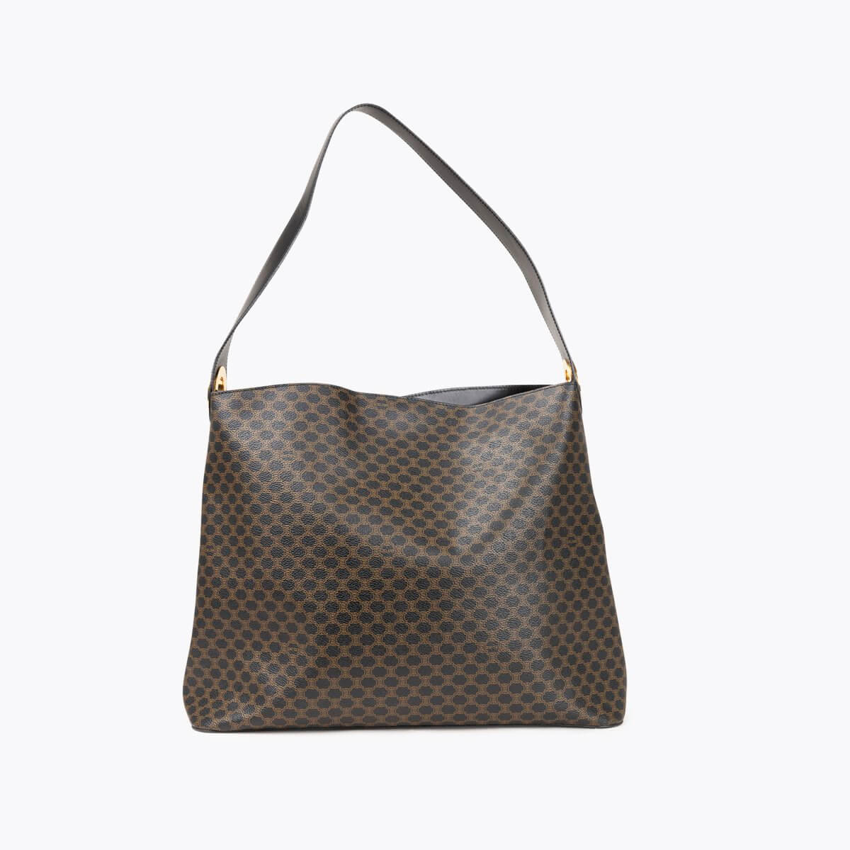 CELINE Macadam Tote Bag