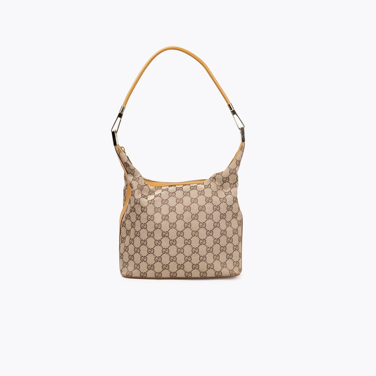 GUCCI GG Canvas Bag