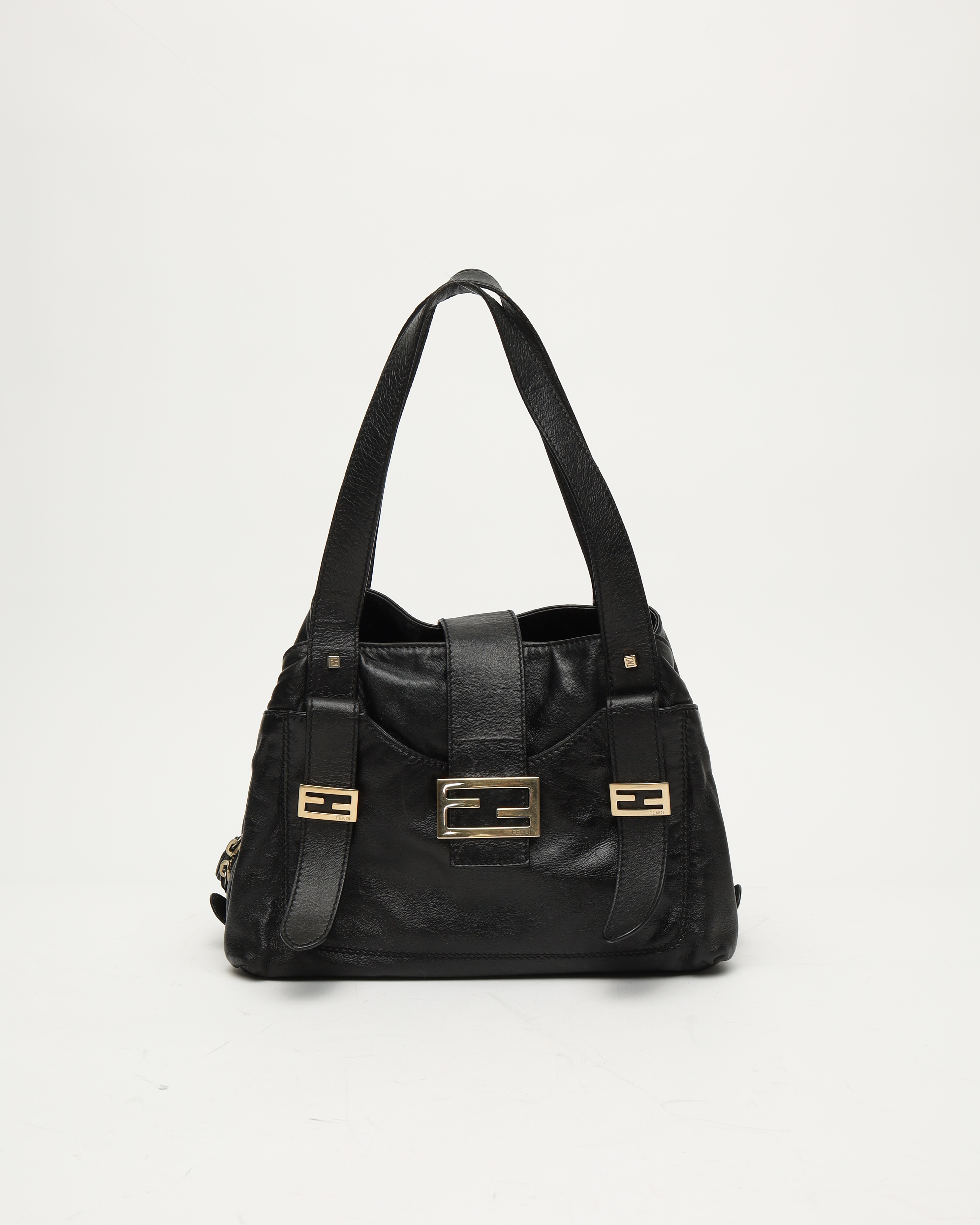 FENDI FF Multi Pocket Bag