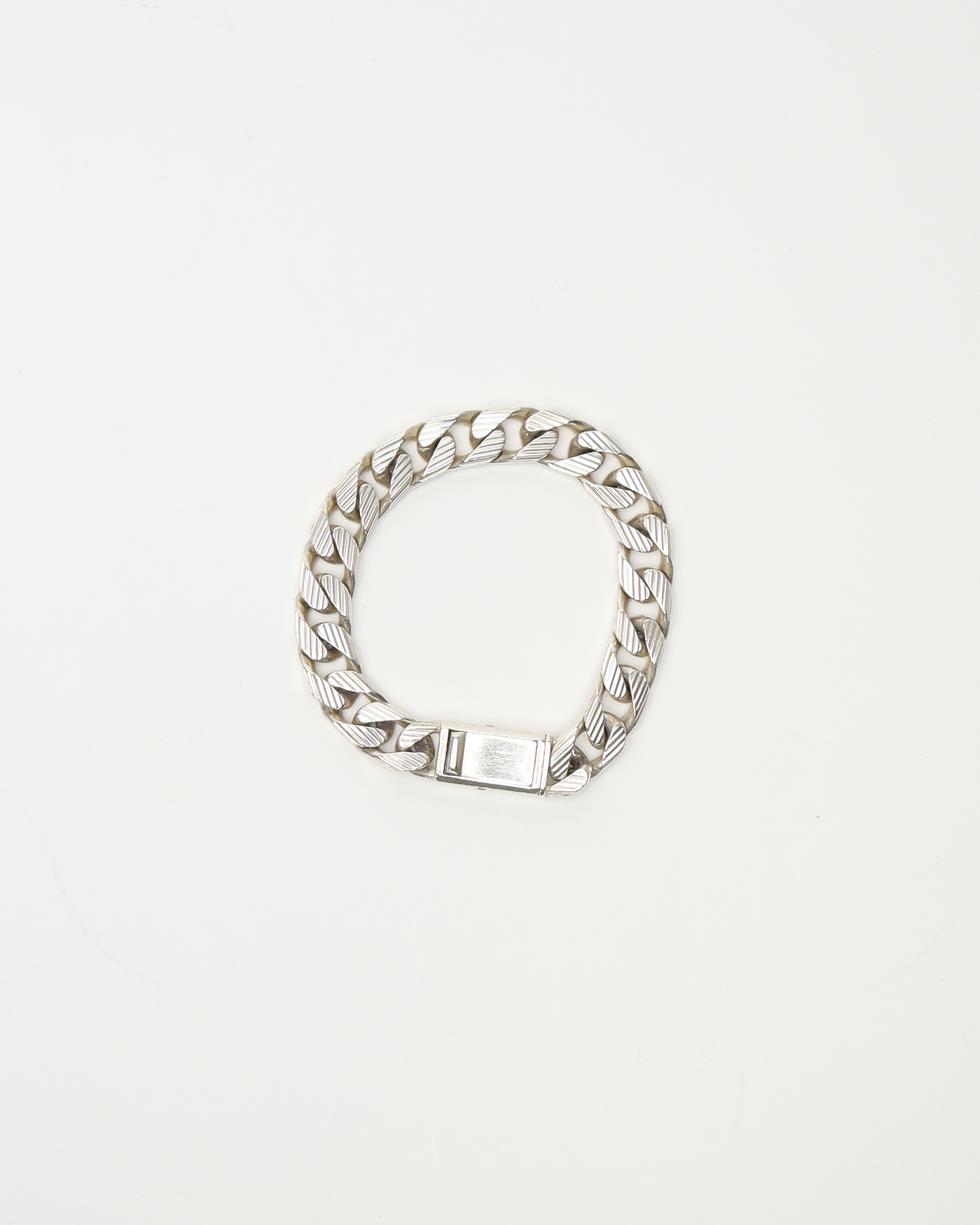 Gucci Kihei Tag Bracelet