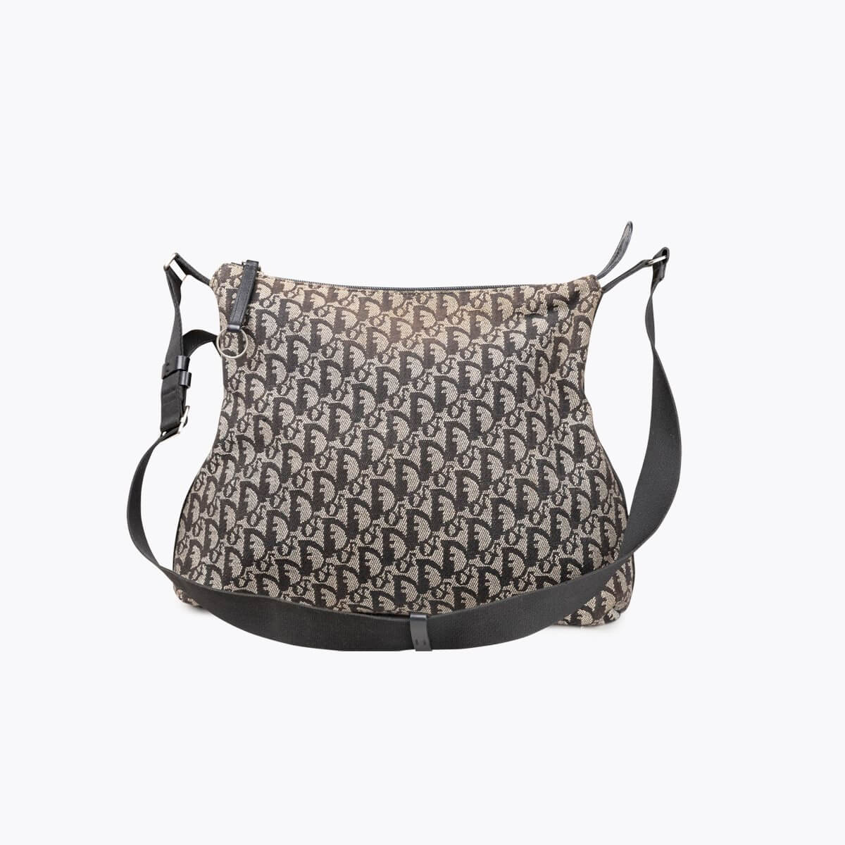 CHRISTIAN DIOR Diorissimo Shoulder Bag