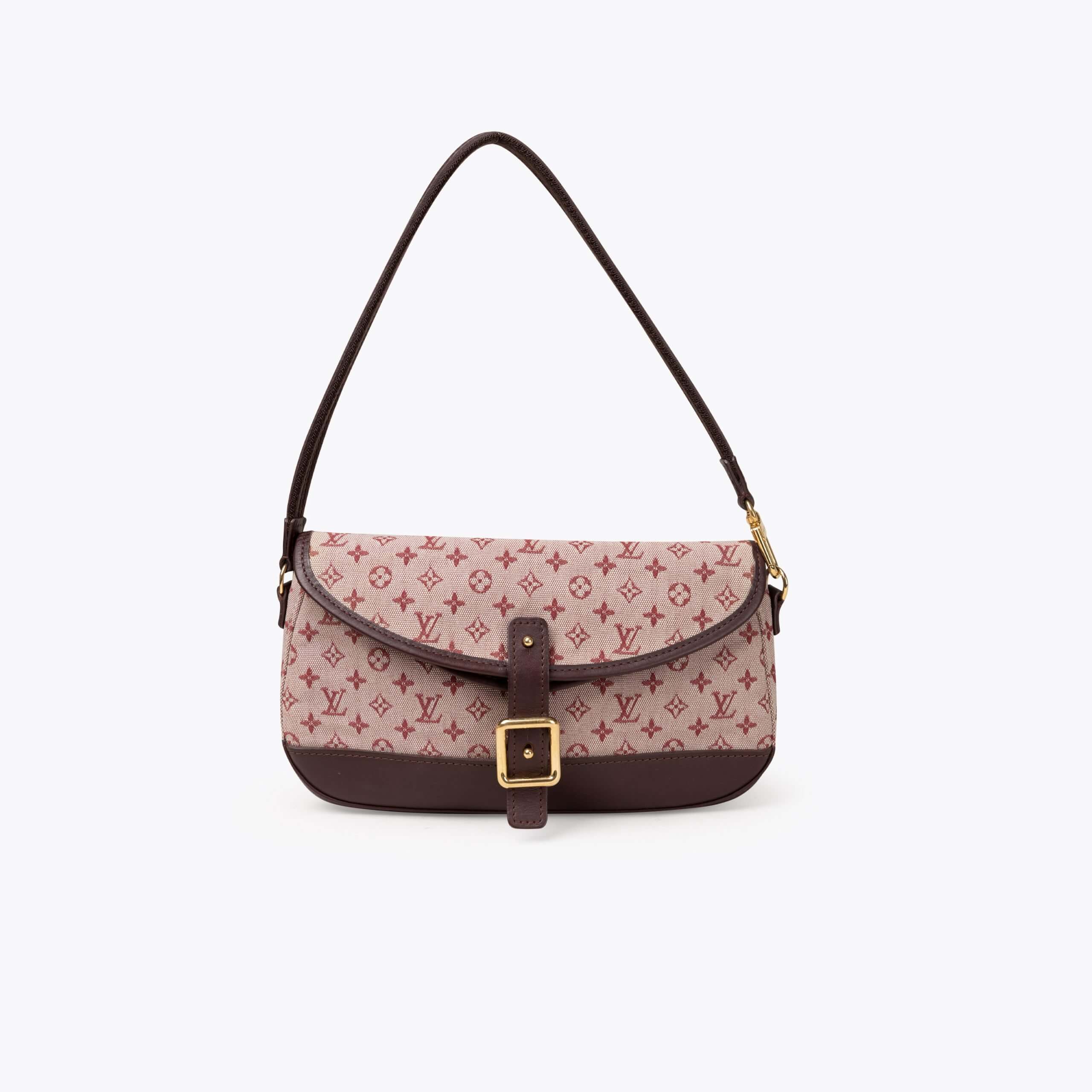 LOUIS VUITTON Marjorie Handbag