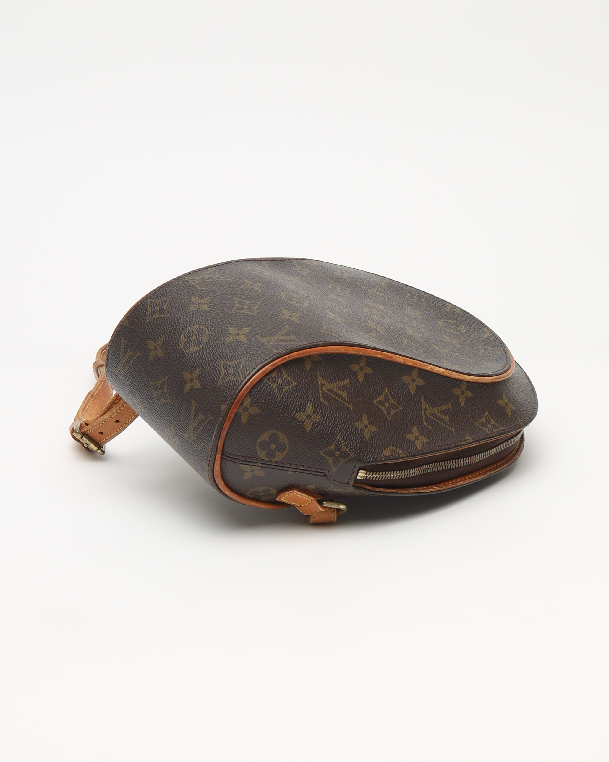 Pre-owned Louis Vuitton Monogram Ellipse Sac Ad Backpack