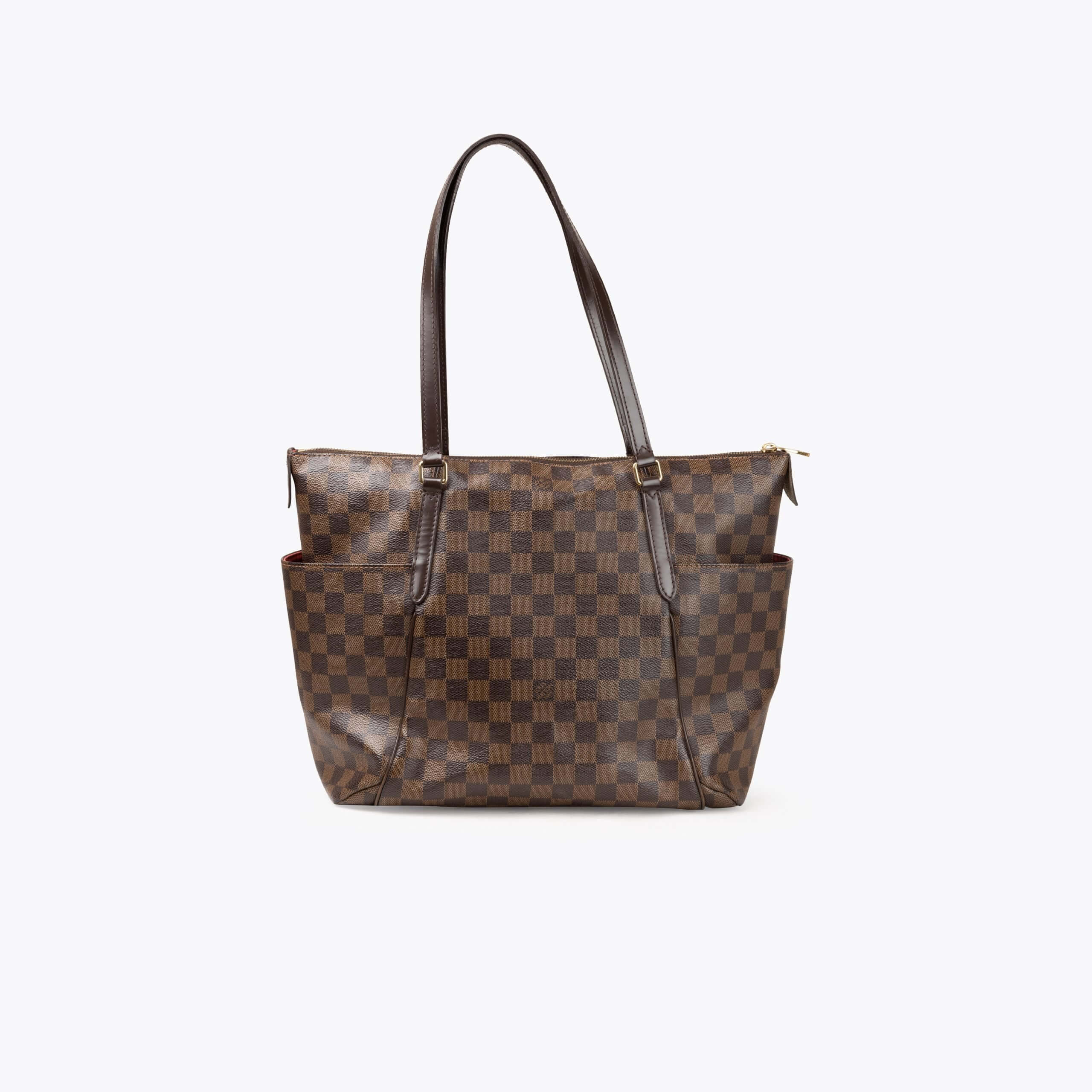 LOUIS VUITTON Totally MM Bag