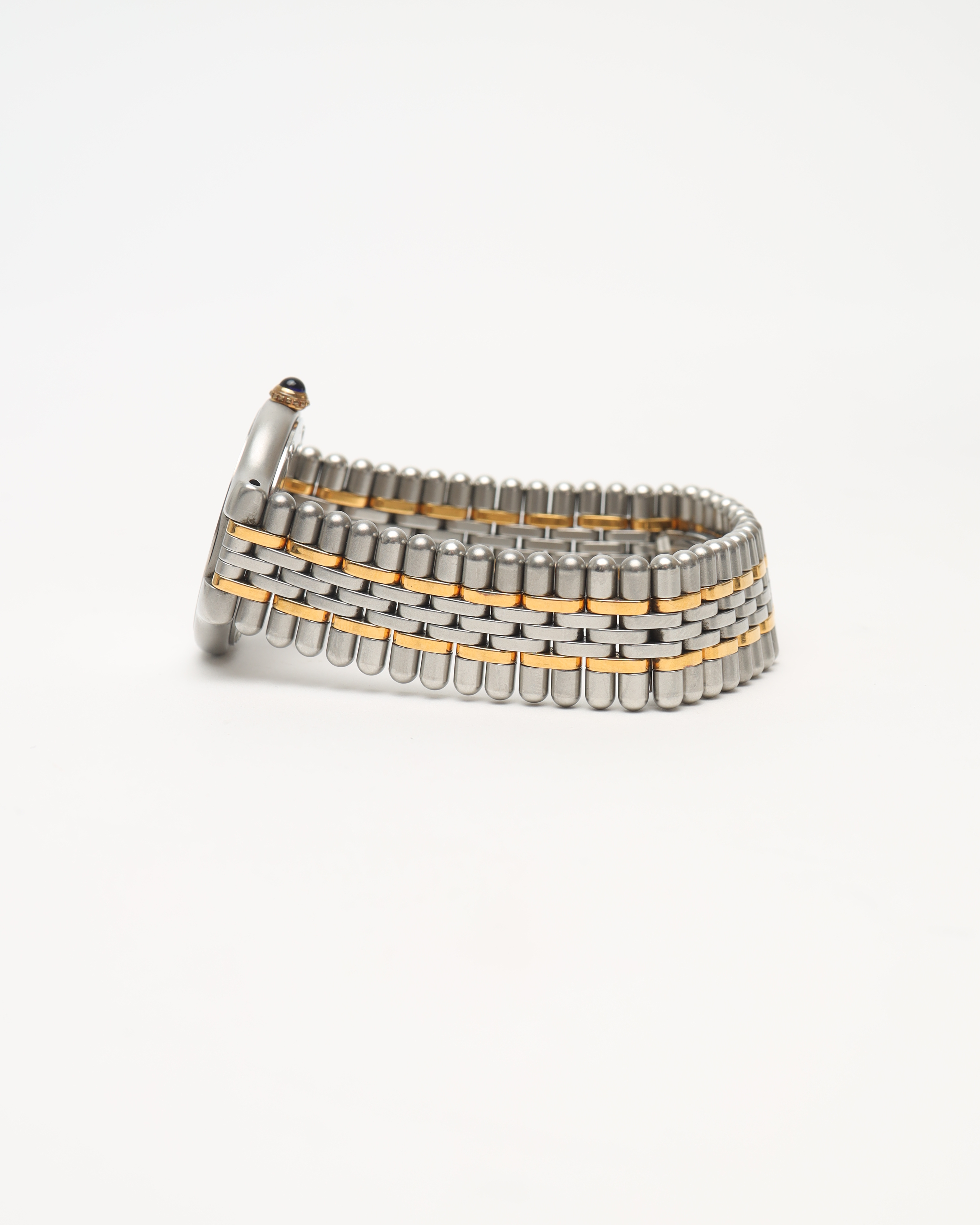 Cartier 21 Must De 28mm Ref 1340 Watch