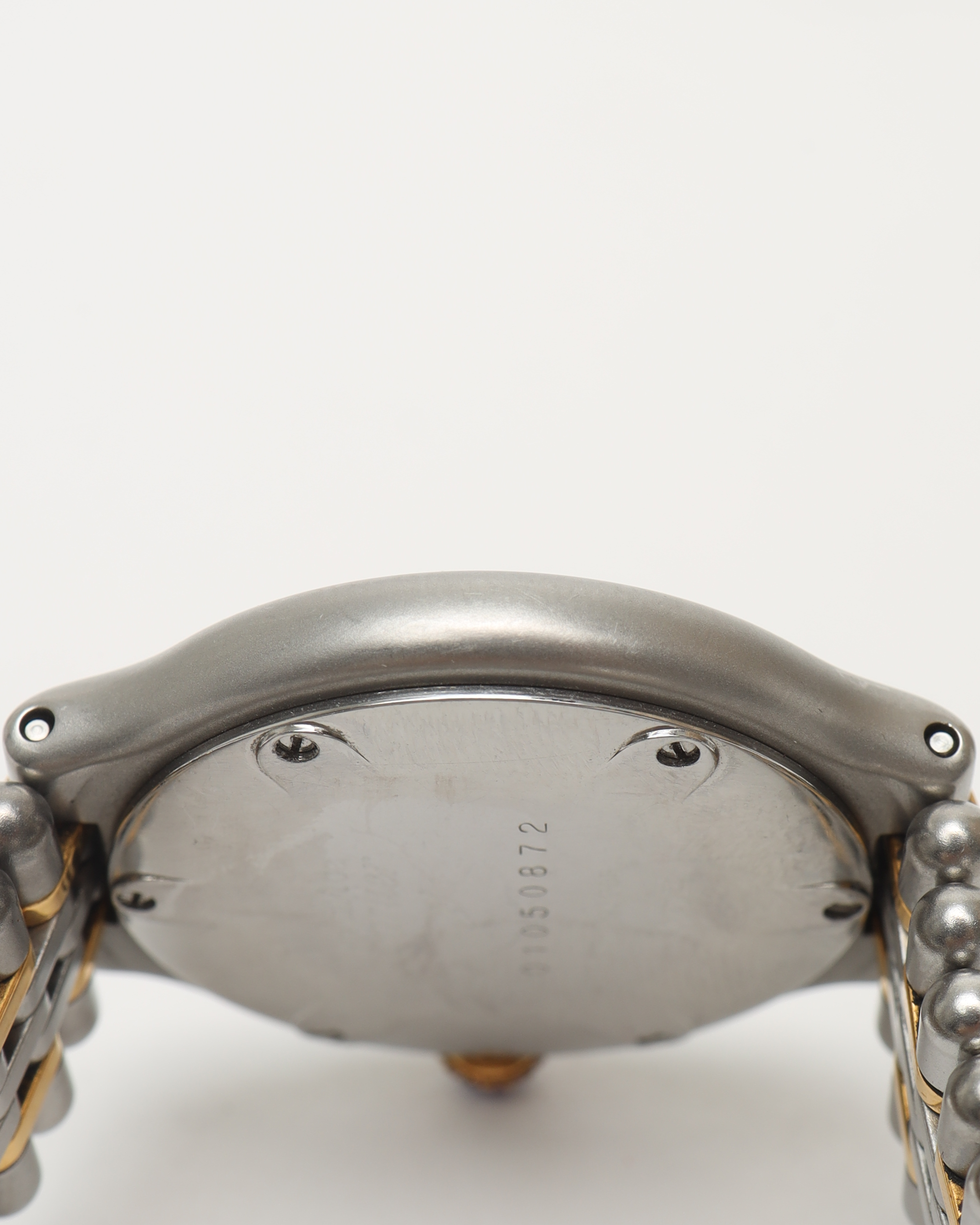 Cartier 21 Must De 28mm Ref 1340 Watch