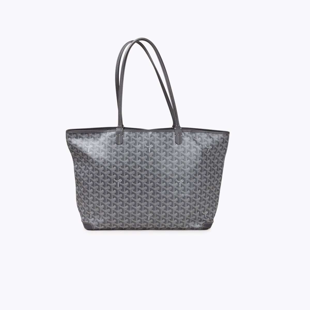 GOYARD Goyardine Artois MM Tote