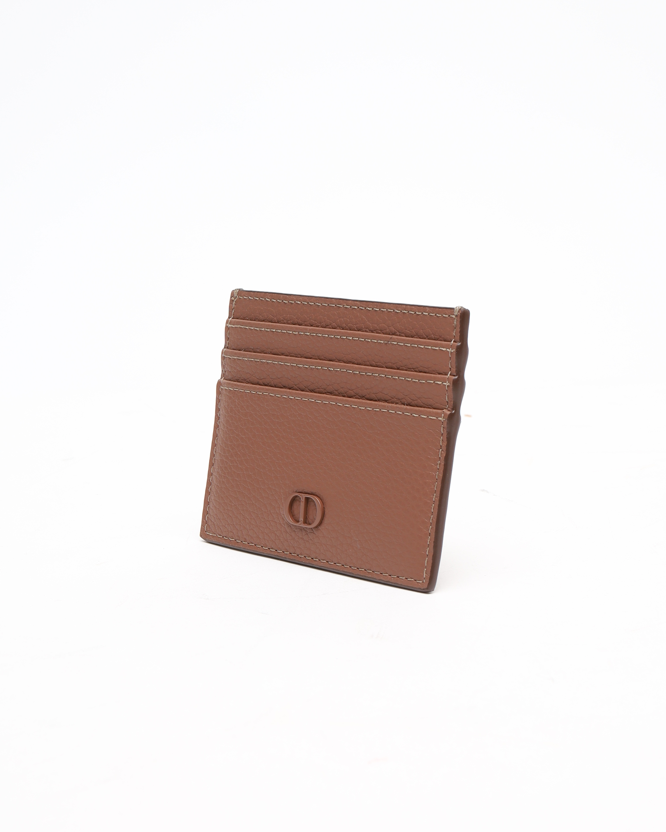 Dior Christian  Icon Card Holder