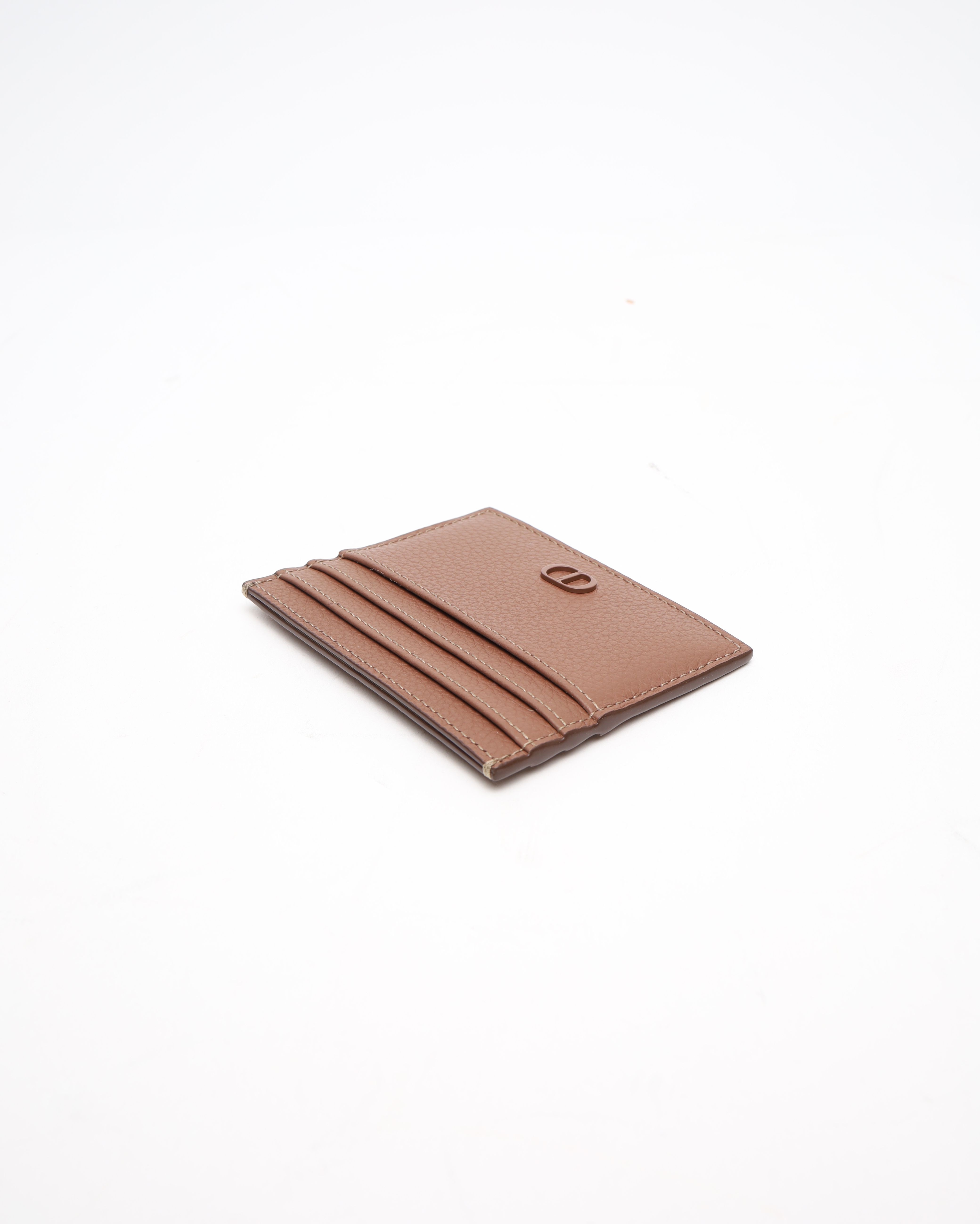 Dior Christian  Icon Card Holder