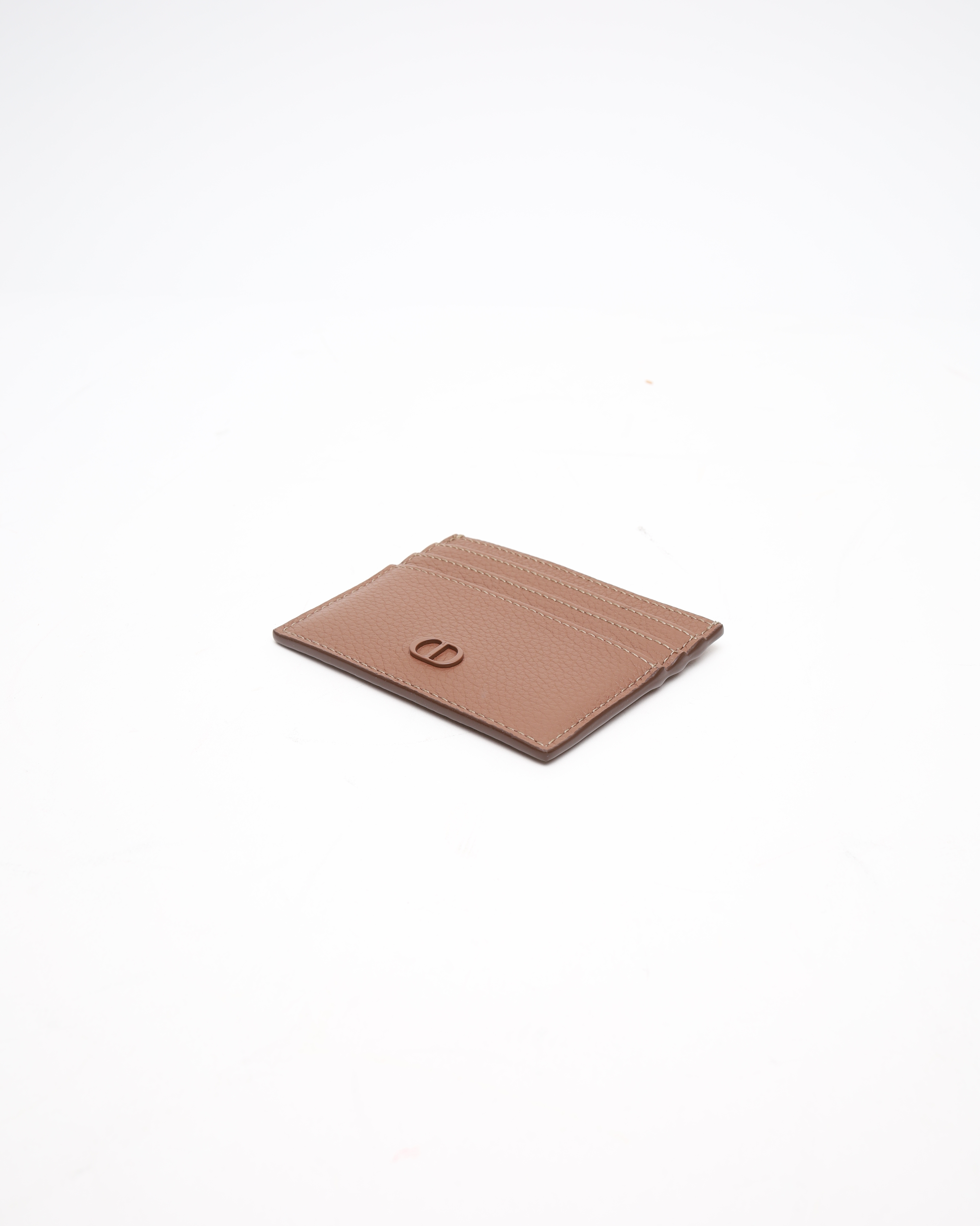 Dior Christian  Icon Card Holder