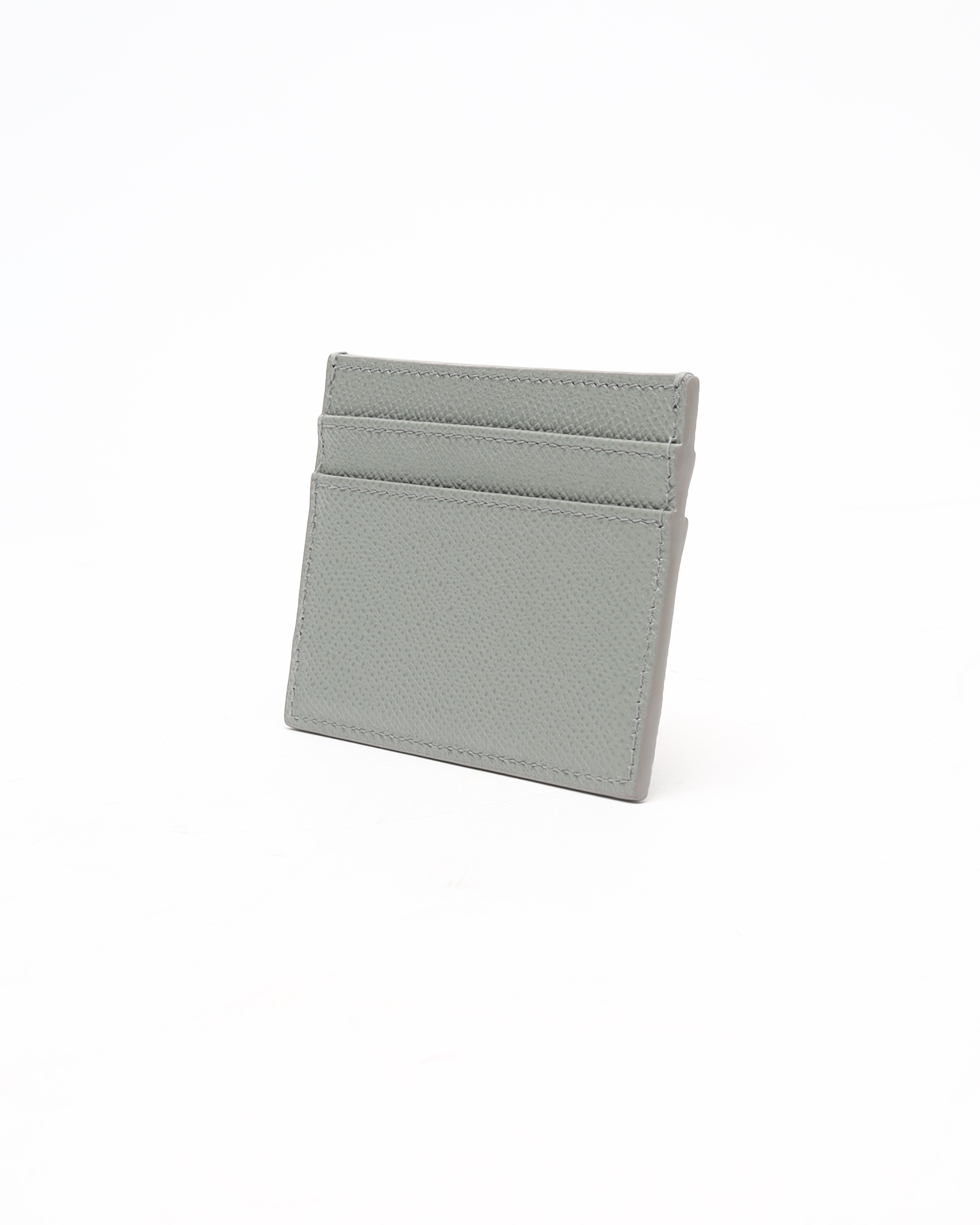 Dior Christian 30 Montaigne Freesia Card Holder