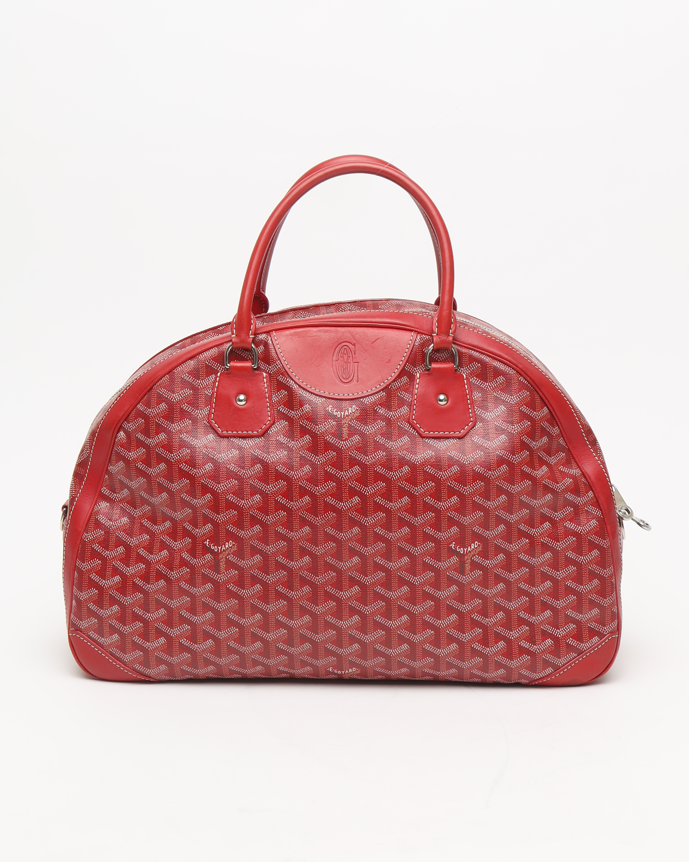 GOYARD Saint Jeanne GM Handbag