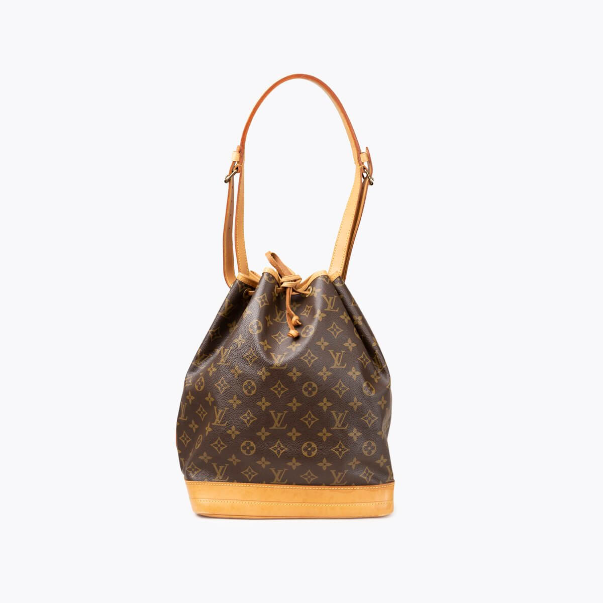 Louis Vuitton Monogram Noé GM Bag