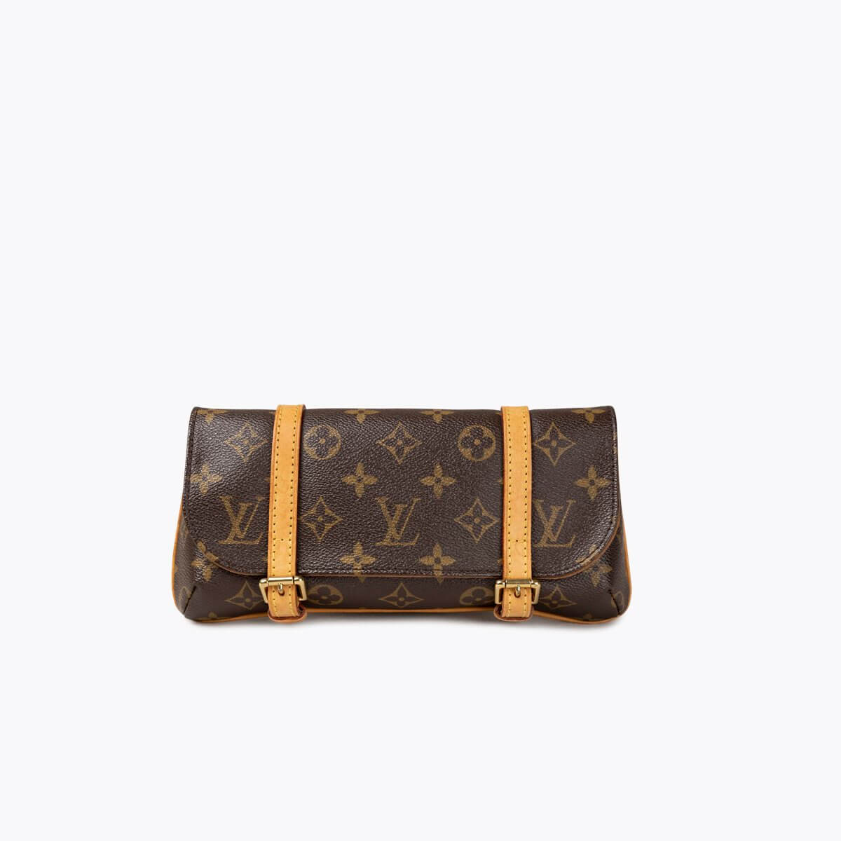 LOUIS VUITTON Monogram Marelle Bum Waist Bag
