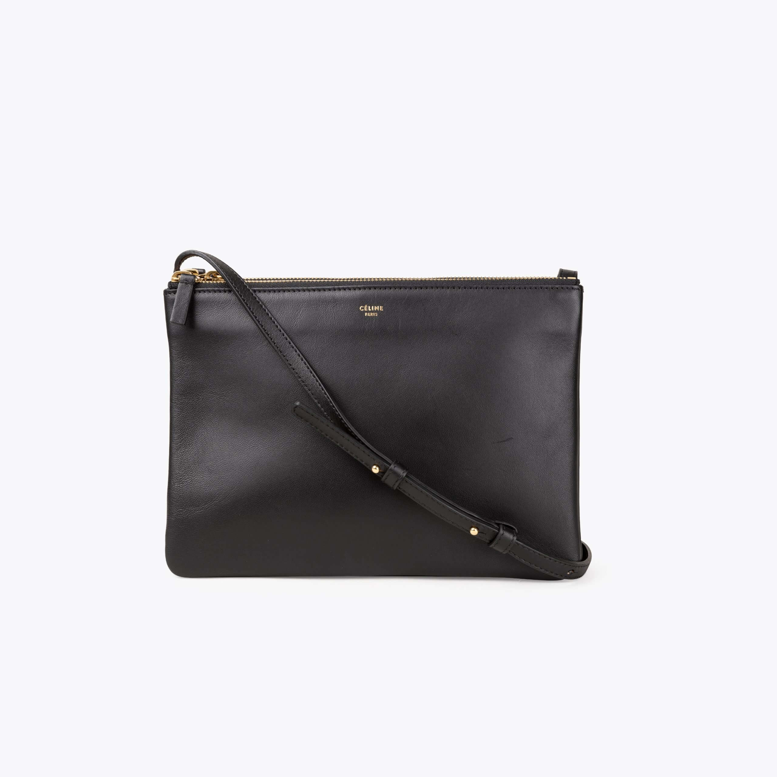 CELINE Large Trio Bag