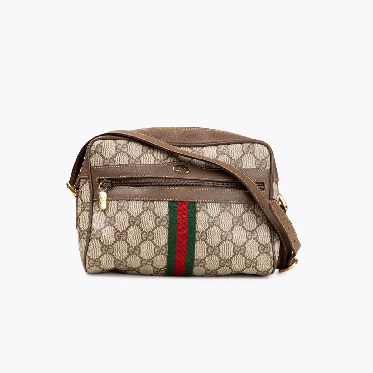 GUCCI Ophidia Crossbody Bag