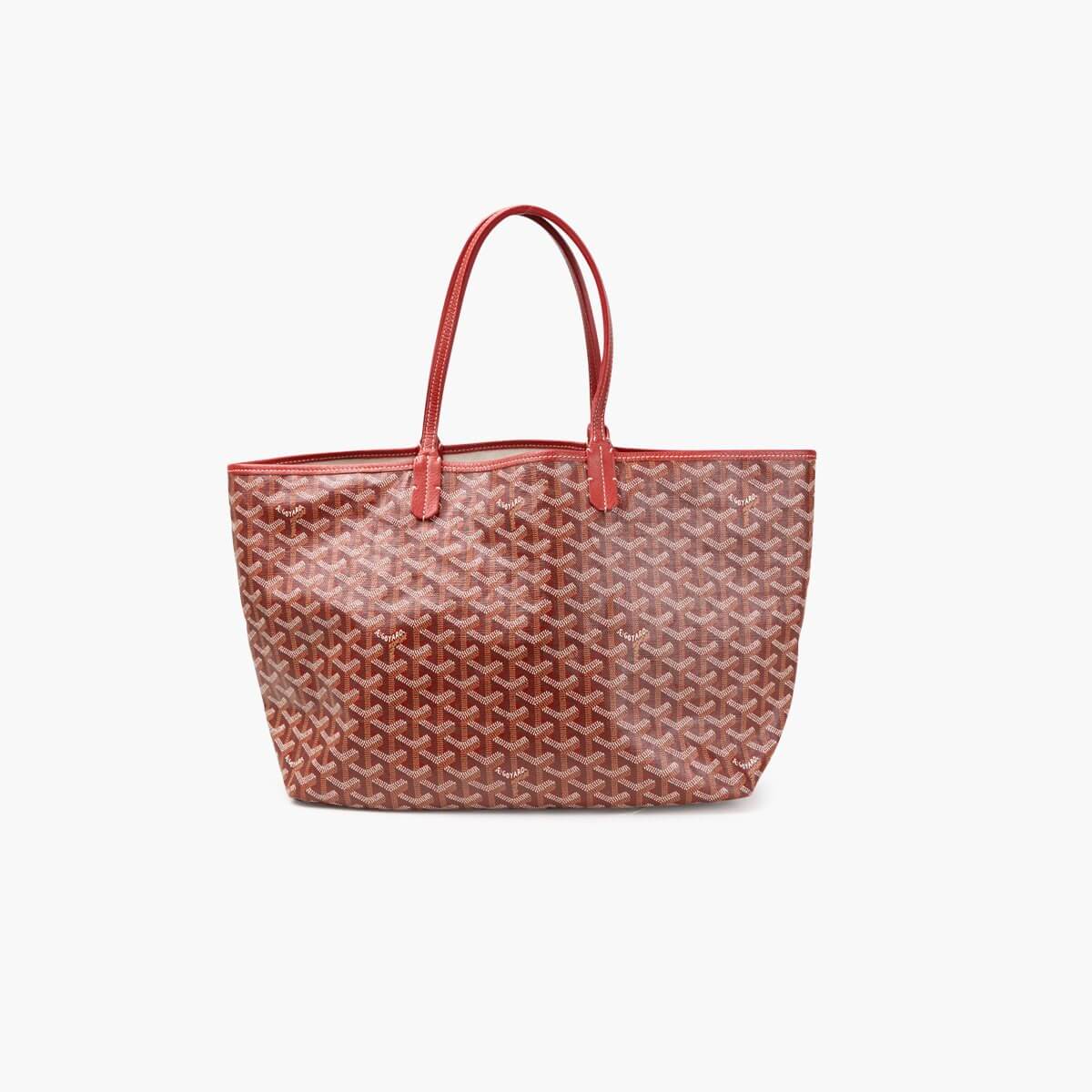 GOYARD Goyardine St. Louis PM Tote