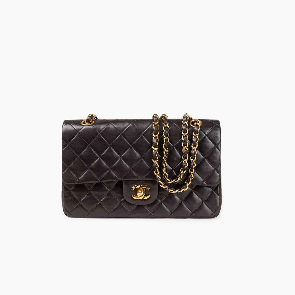 Chanel Classic Medium Double Flap Bag