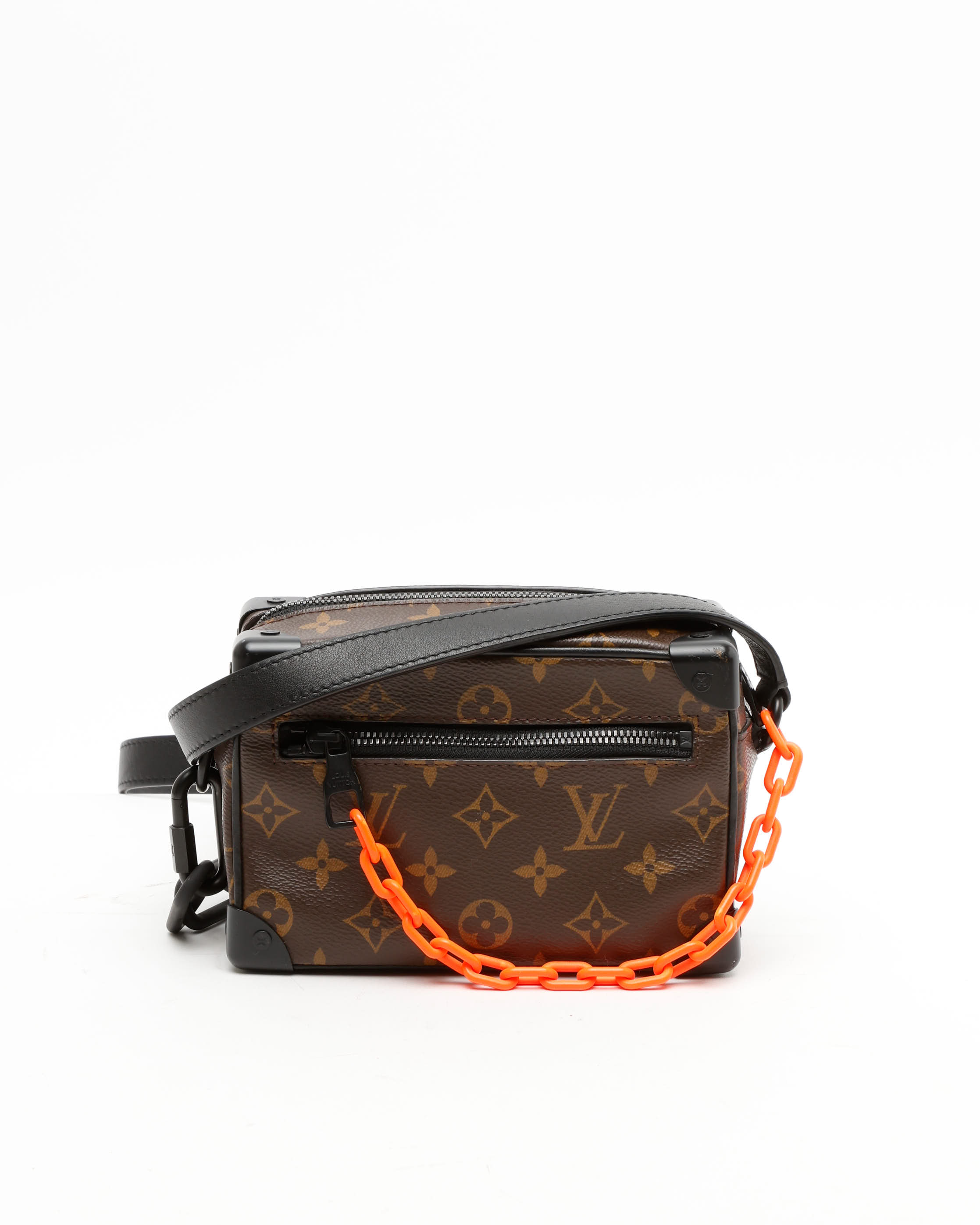 LOUIS VUITTON Mini Solar Ray Soft Trunk