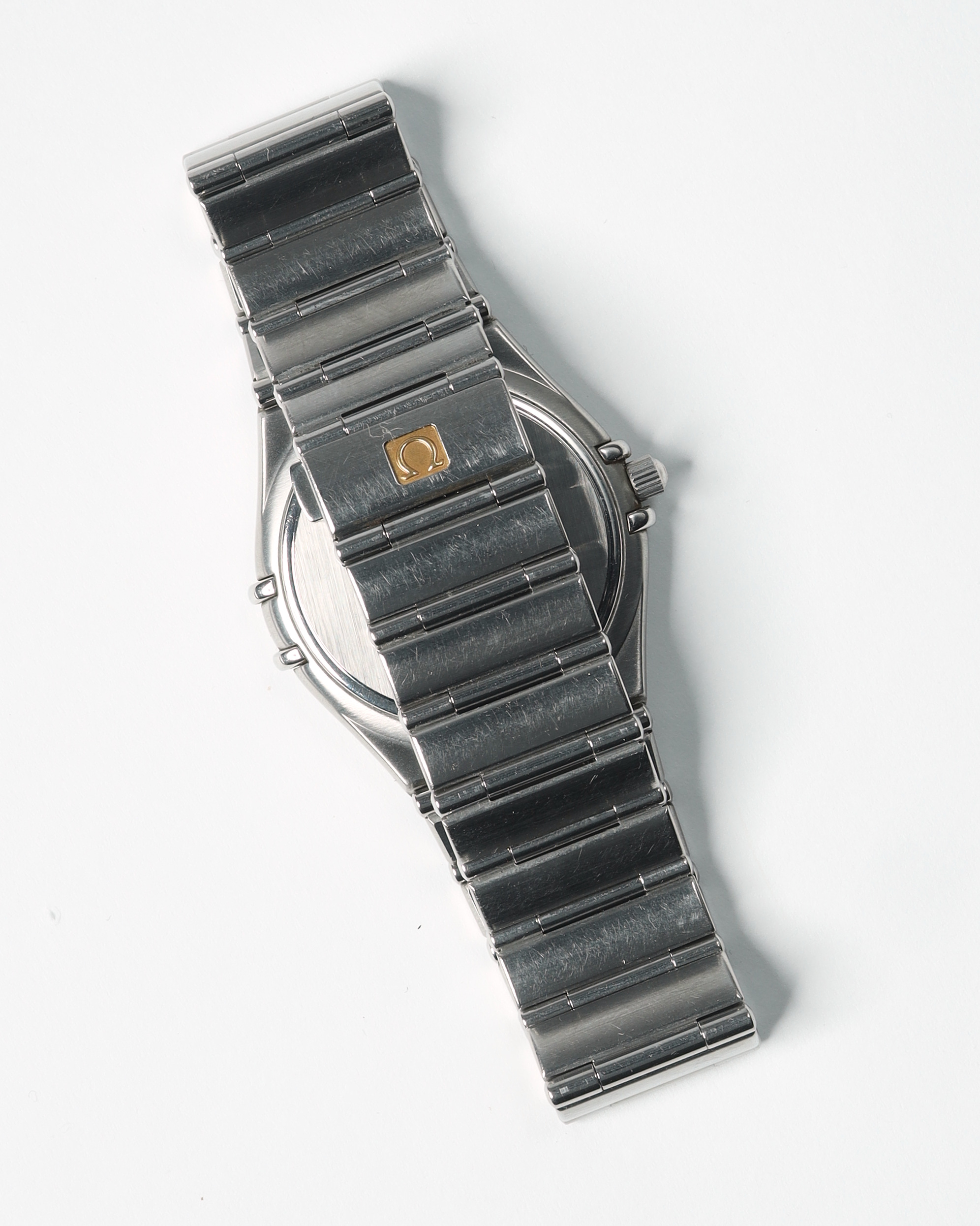 Omega Constellation 34mm Ref 396.1201 Watch
