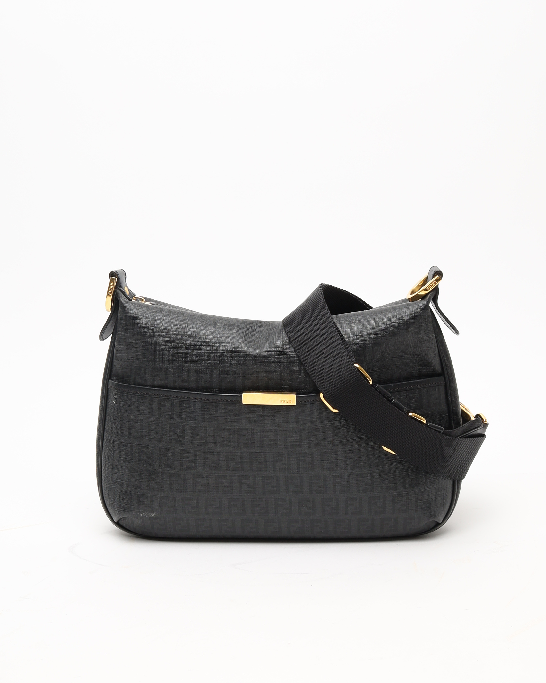 FENDI Zucchino Shoulder bag