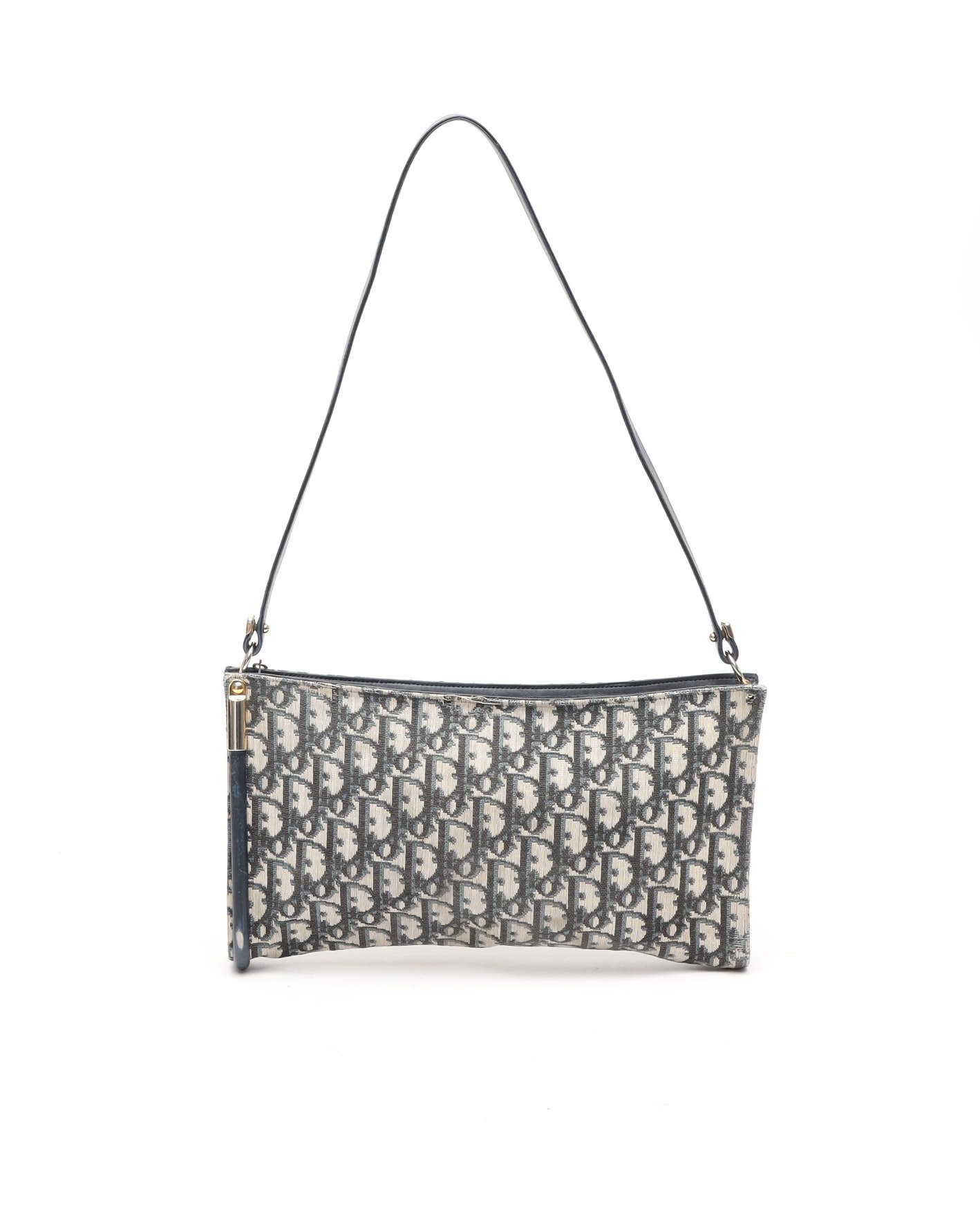 Dior Christian Issimo Shoulder Bag In Multi