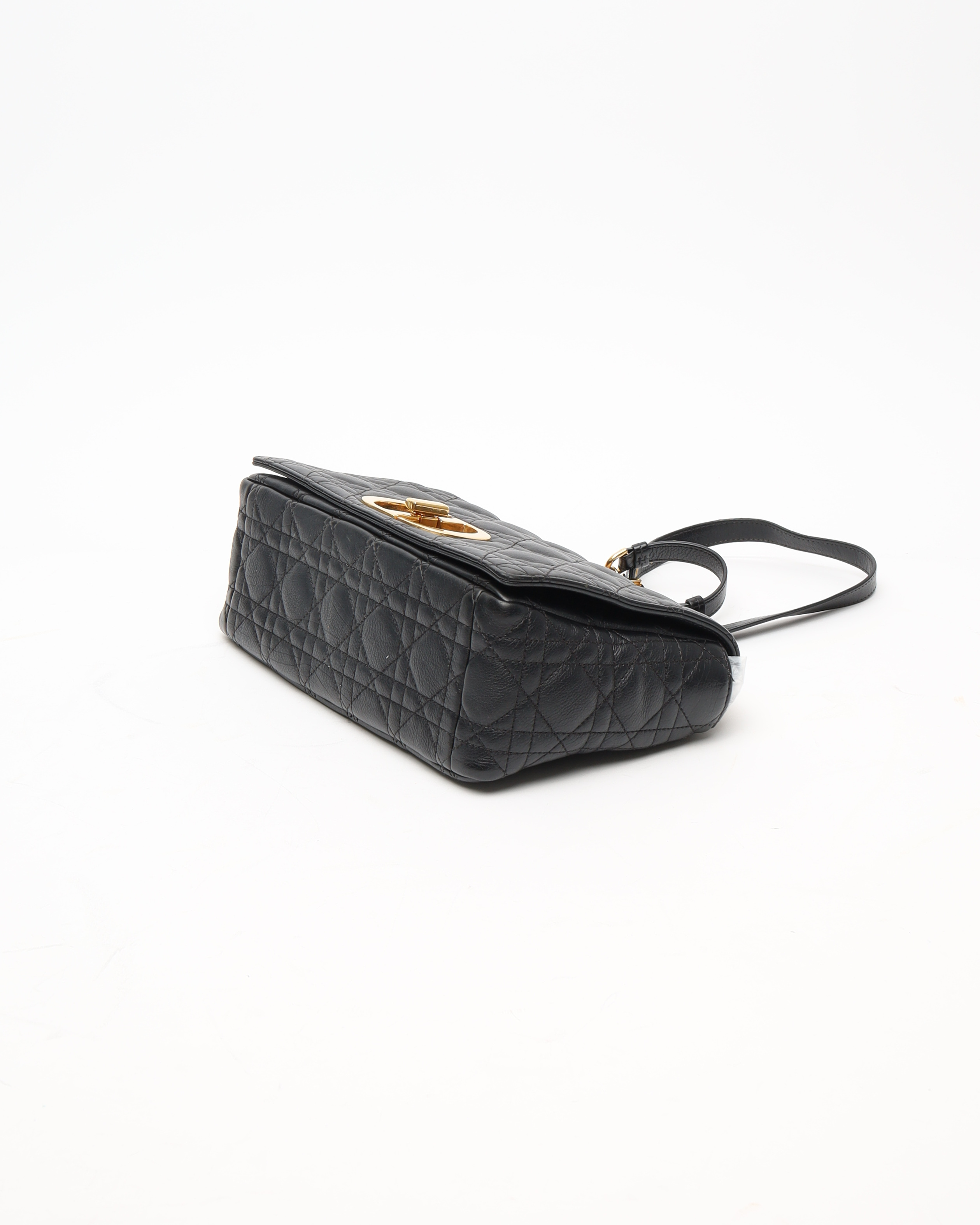 Dior Christian  Medium Caro Bag