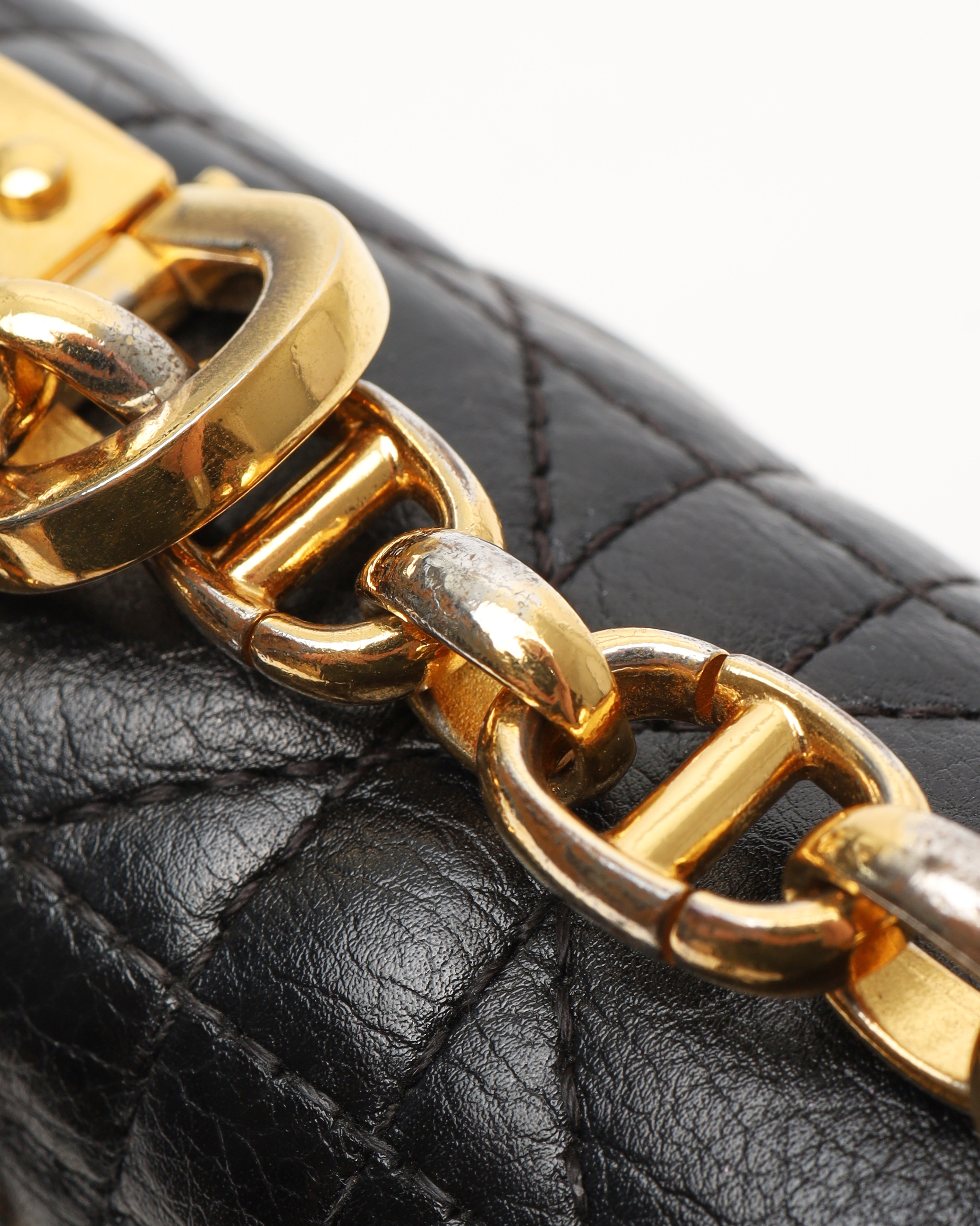 Dior Christian  Medium Caro Bag