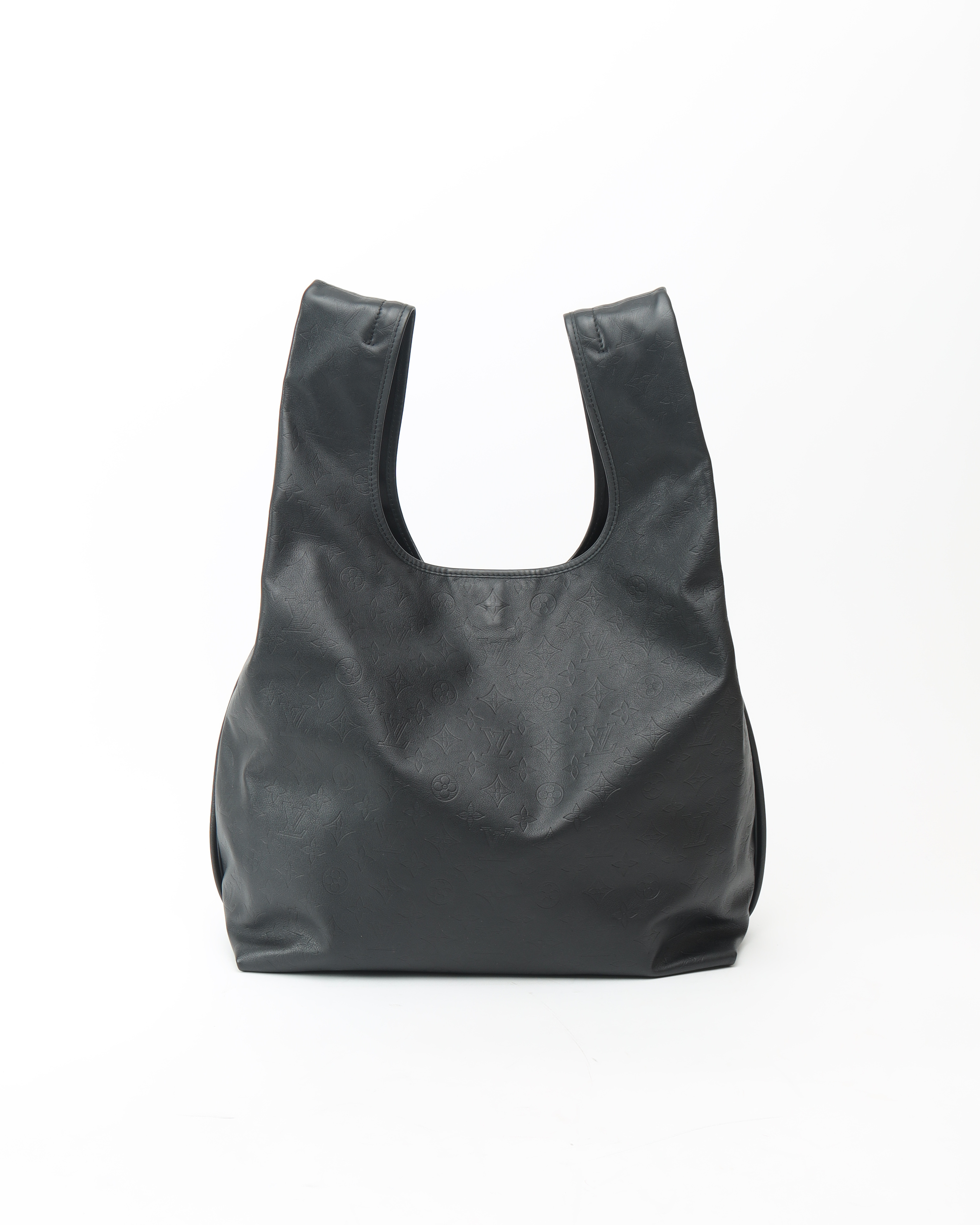 LOUIS VUITTON Monogram Shadow Tote Bag