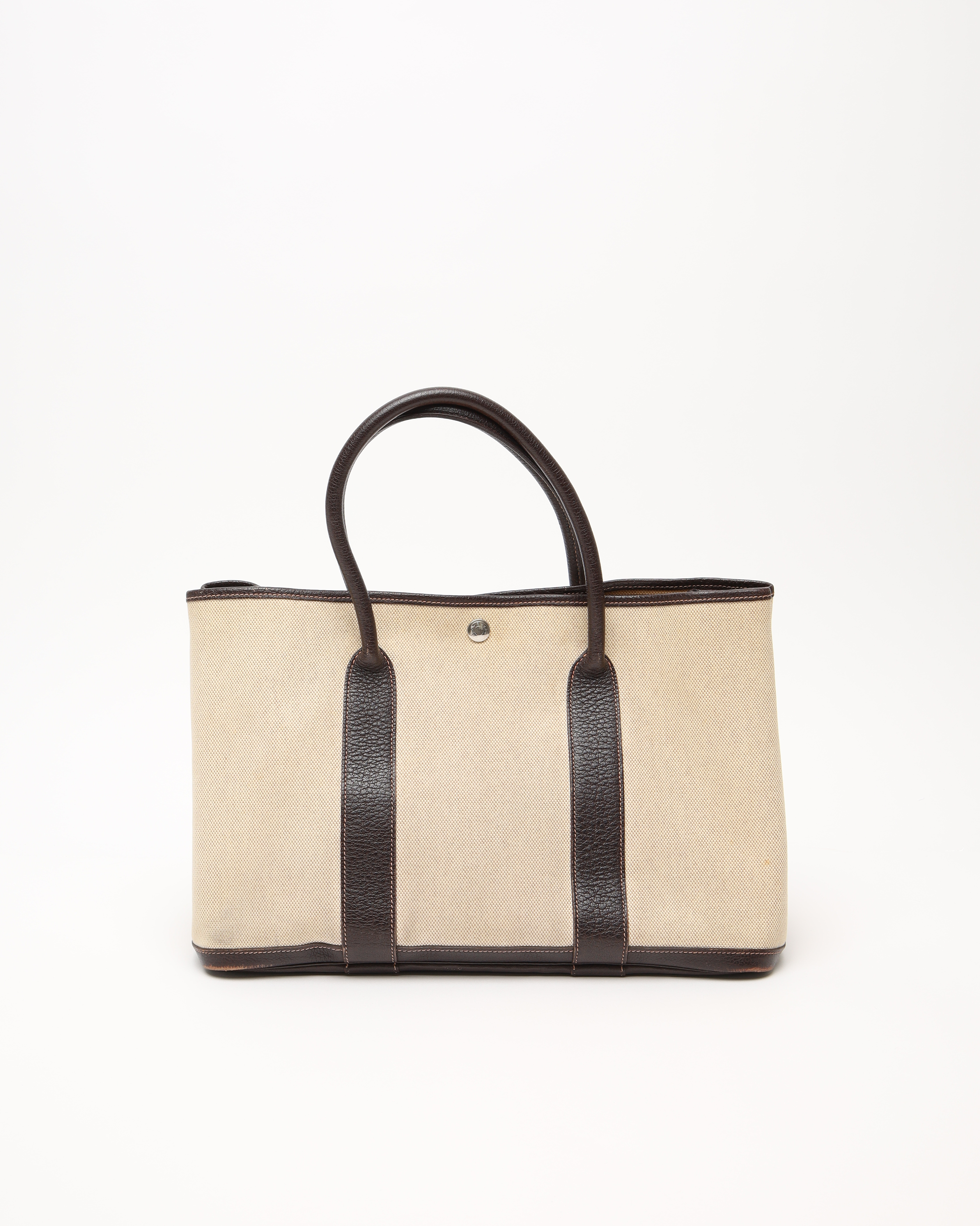 HERMÈS Garden Party PM Bag