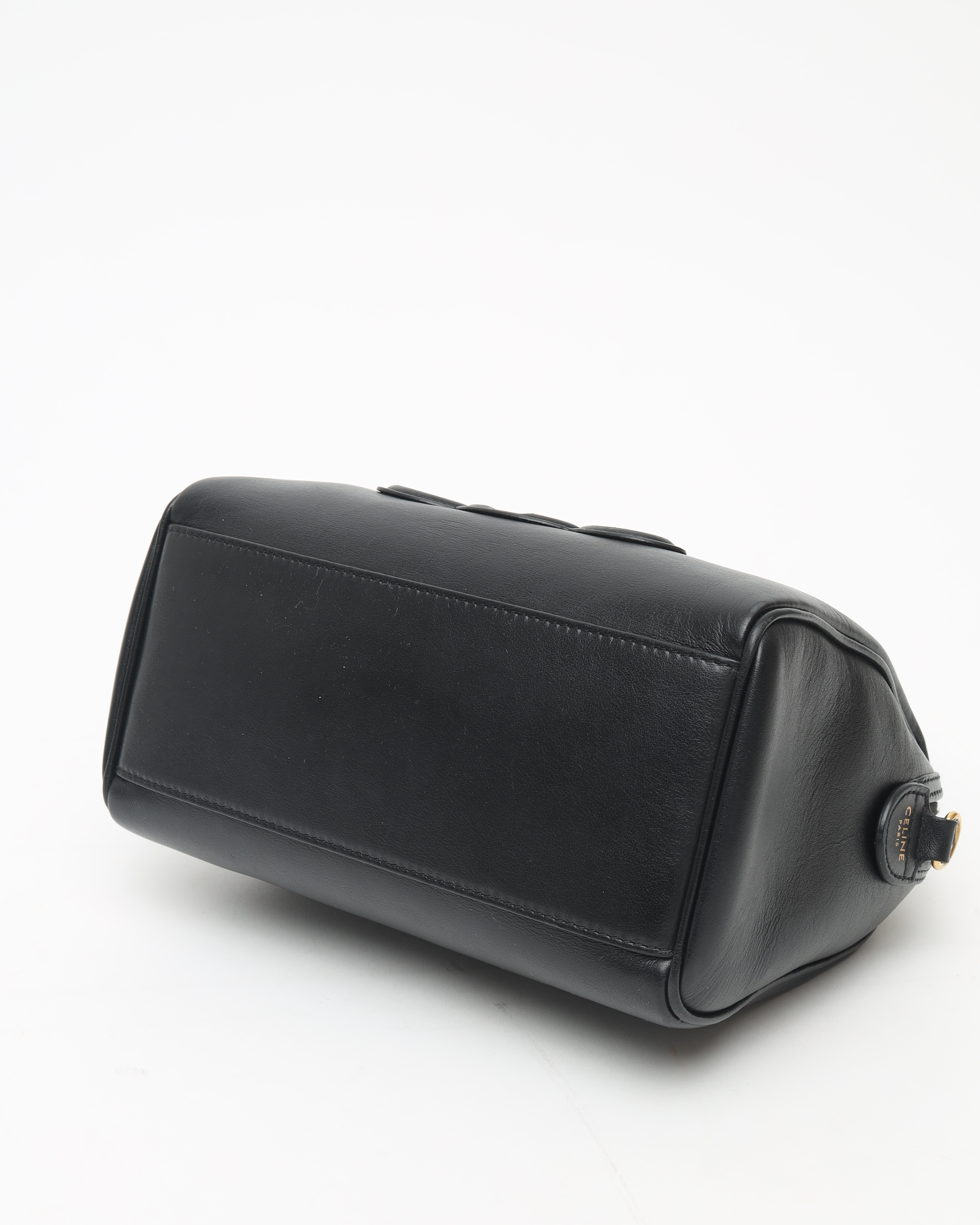 Celine Small Triomphe Boston Bag