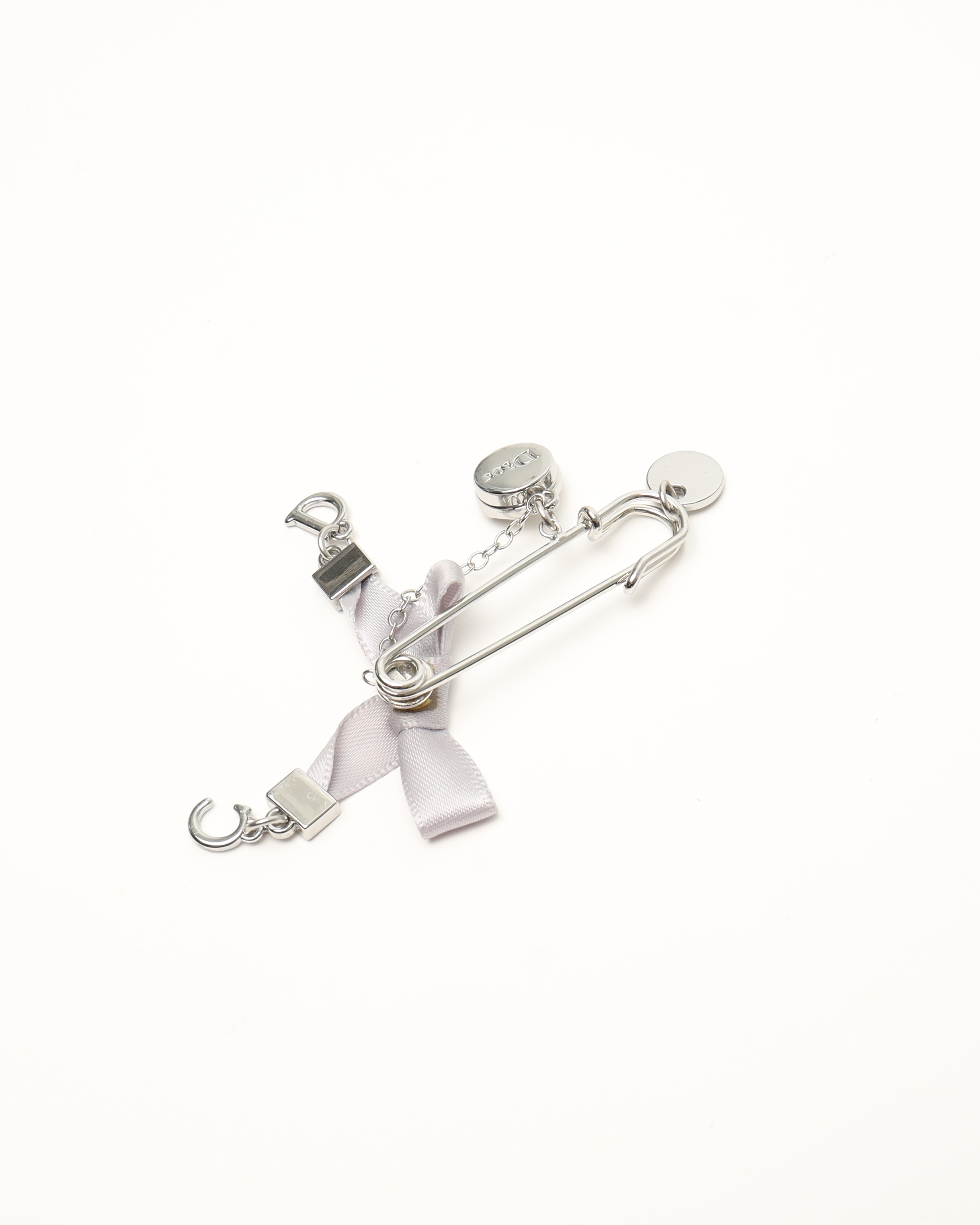 Dior Christian  Vintage Pin Charm Brooch