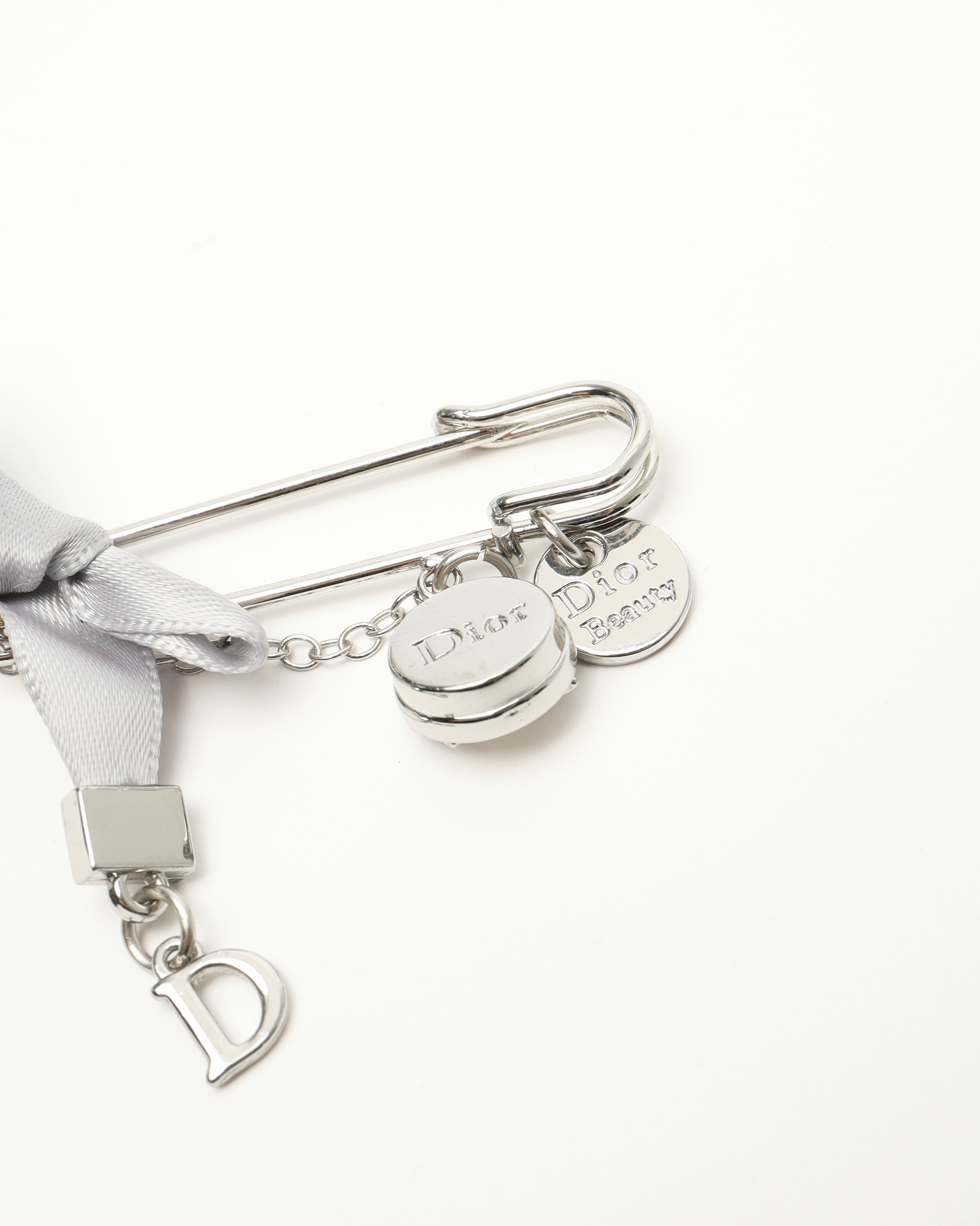 Dior Christian  Vintage Pin Charm Brooch