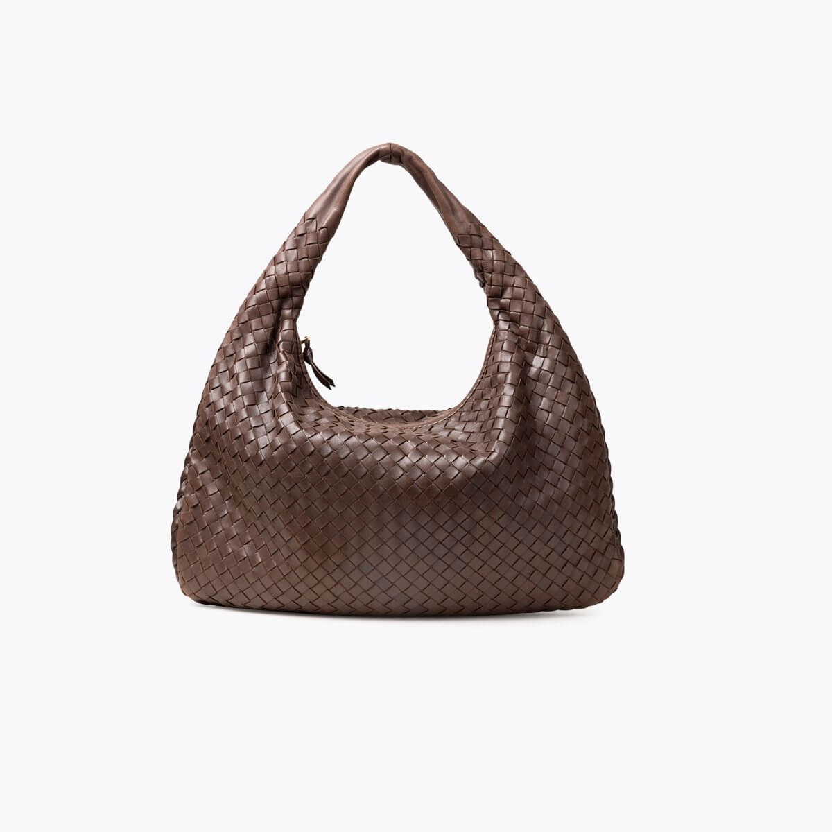 BOTTEGA VENETA Medium Veneta Hobo Bag