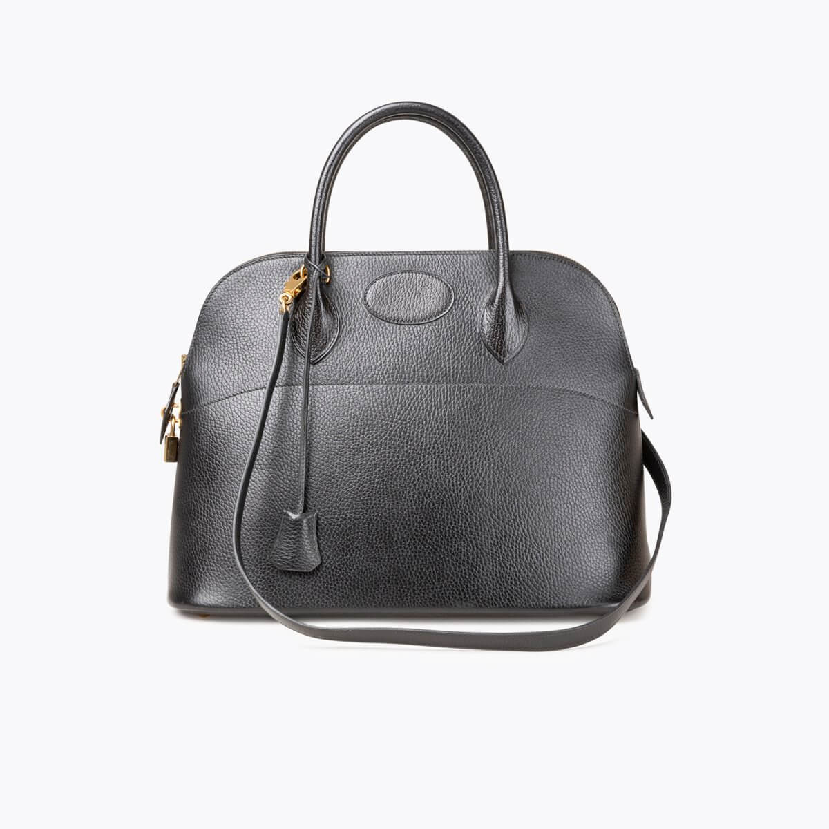 HERMÈS Ardennes Bolide 35 Bag