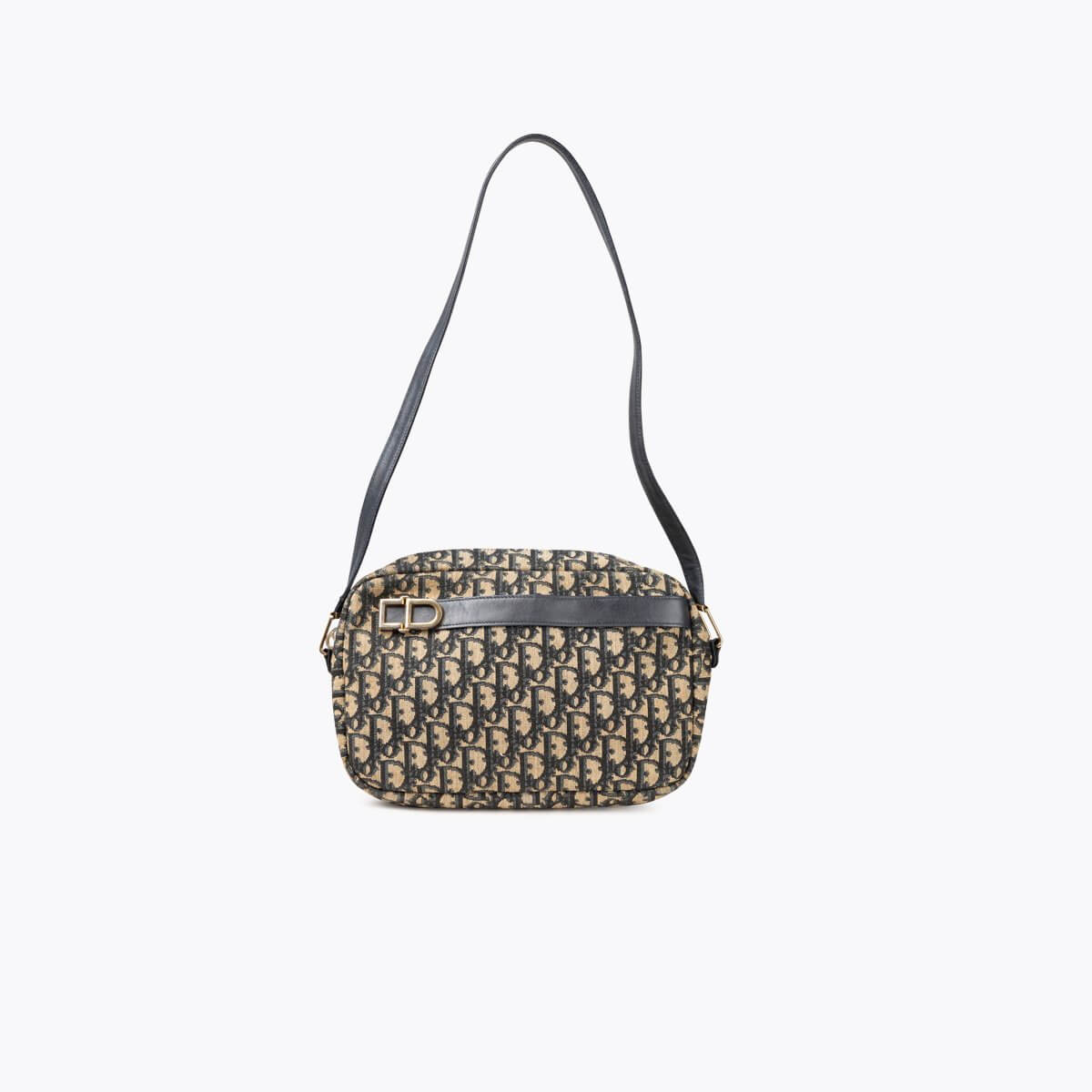 CHRISTIAN DIOR Diorissimo Crossbody Bag