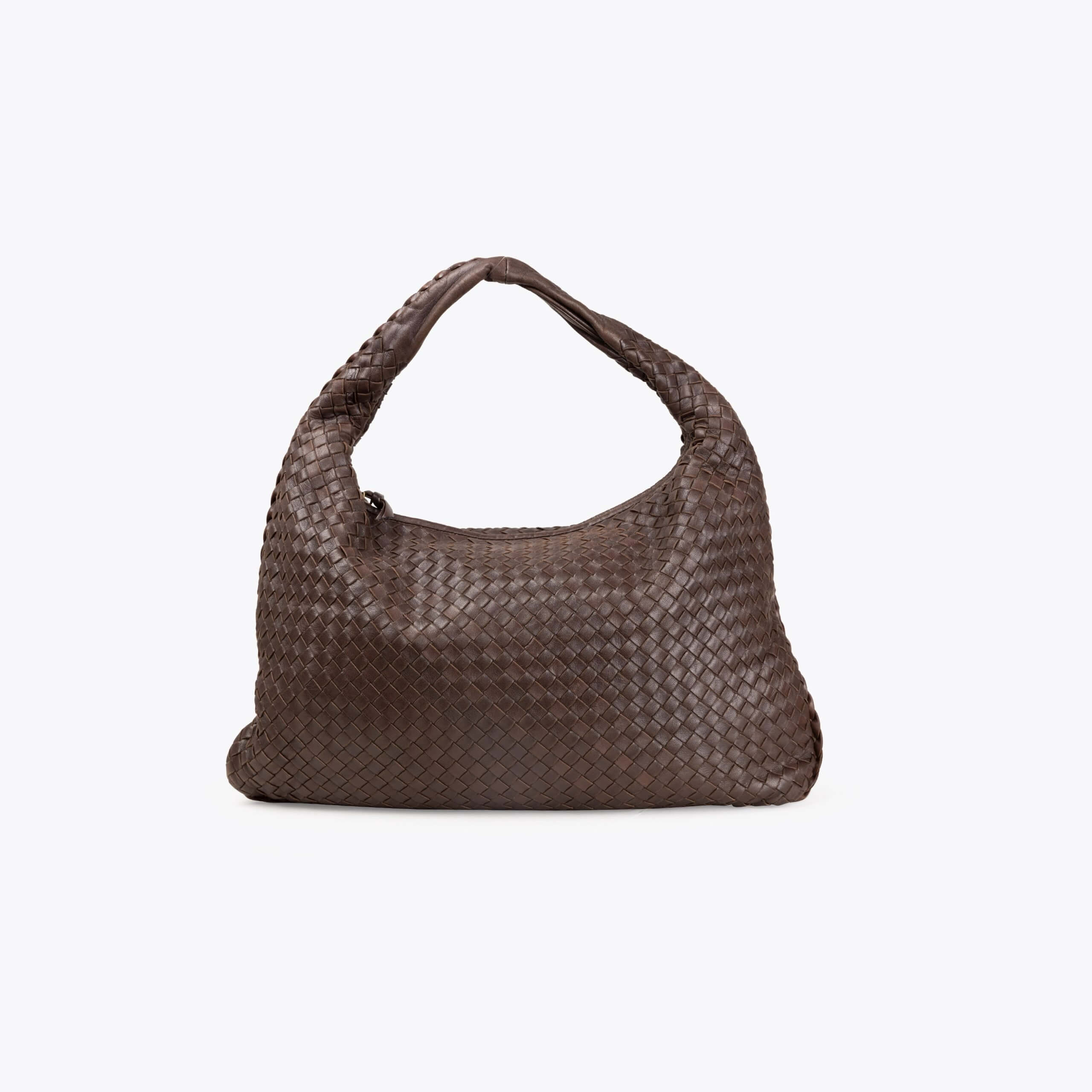 BOTTEGA VENETA Large Veneta Hobo Bag