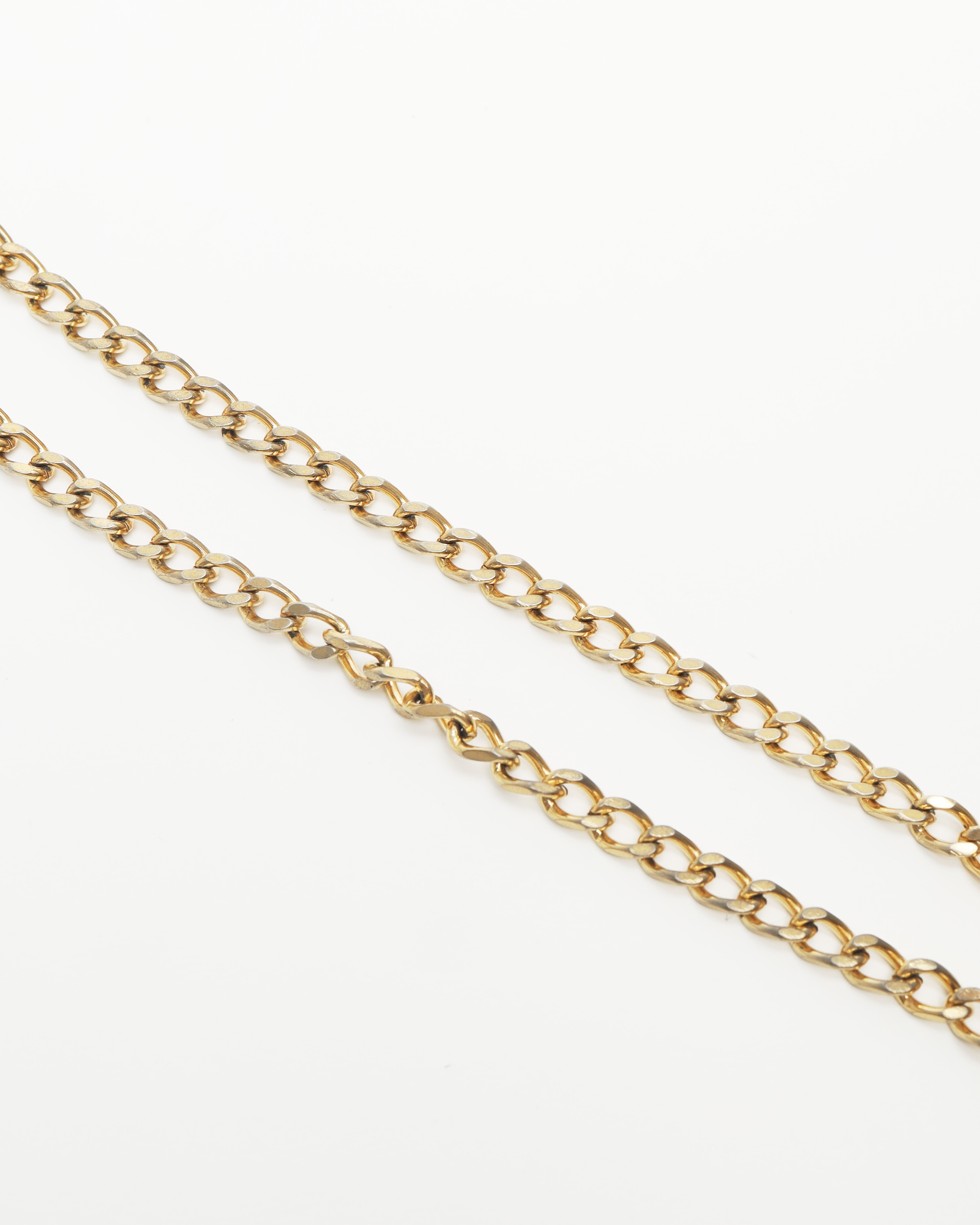 Givenchy Triangle Choker Necklace