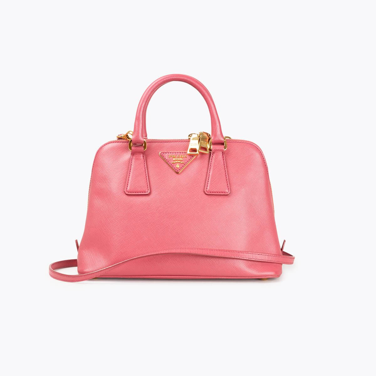 PRADA Small Promenade Bag