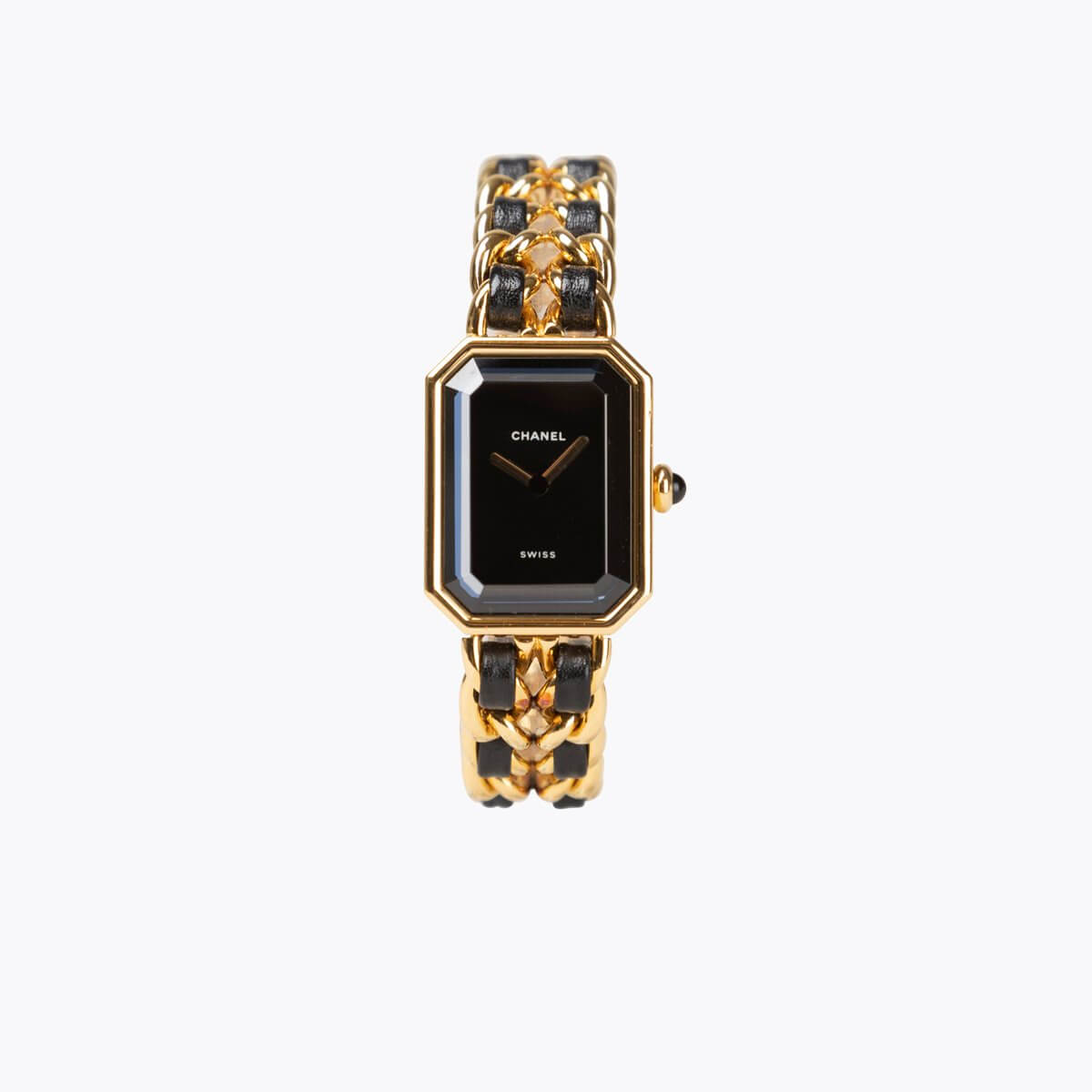 CHANEL Premi&egrave;re Rock Watch L